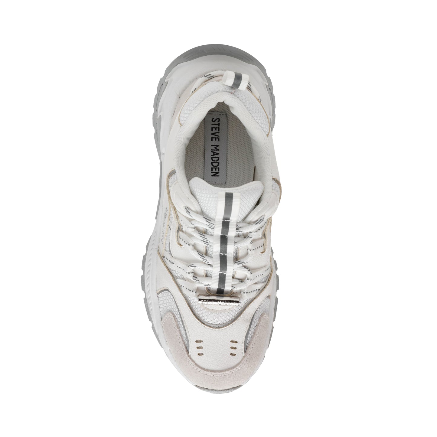 Animates-E White/Grey