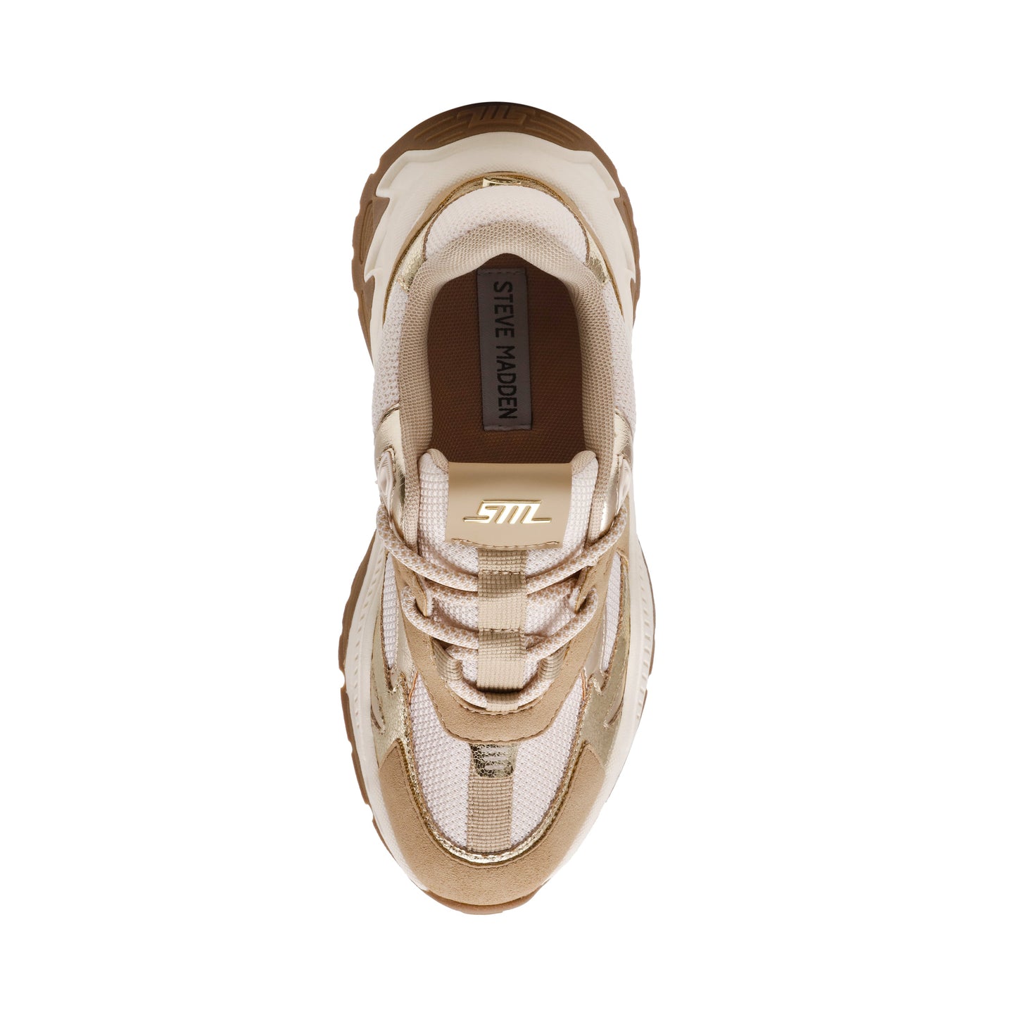 Ample Light Bronze