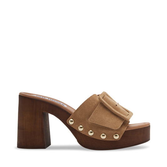 Marlena Sand Suede