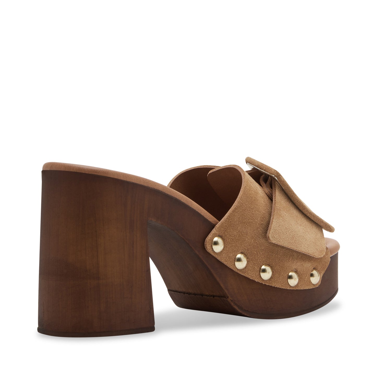 Marlena Sand Suede