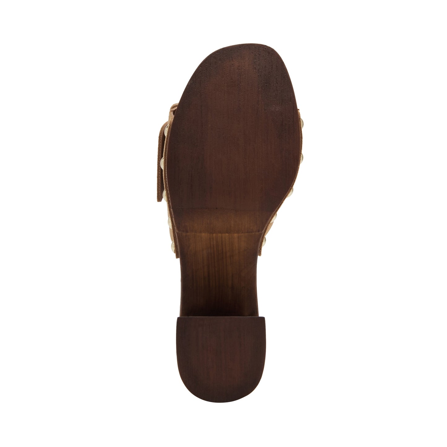 Marlena Sand Suede