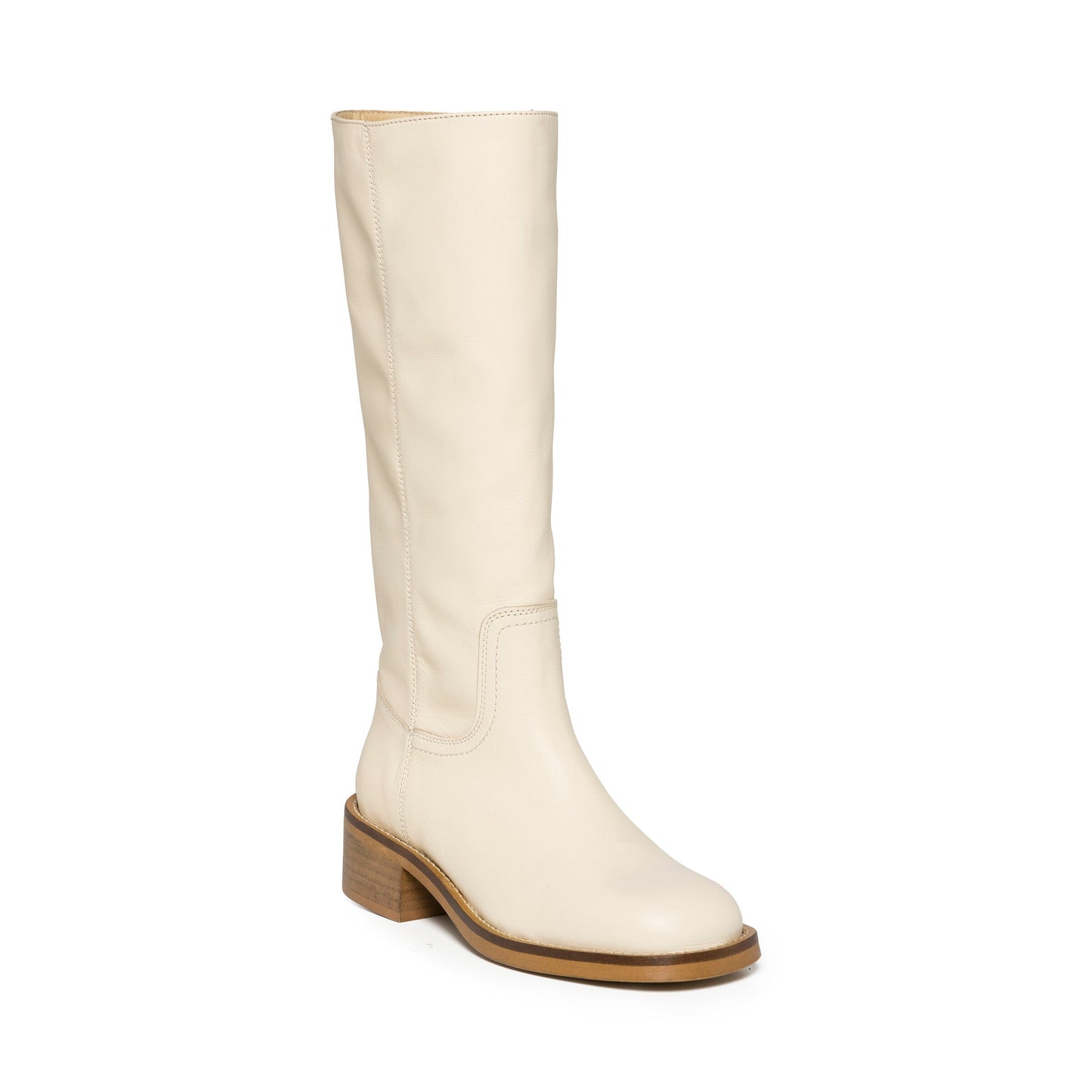 Riggs-E Bone Leather