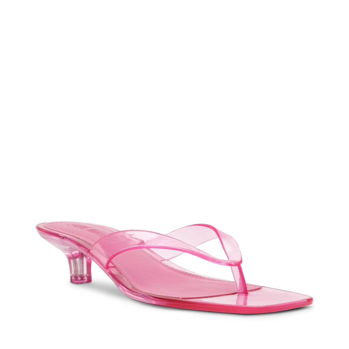 Tracie-J Pink
