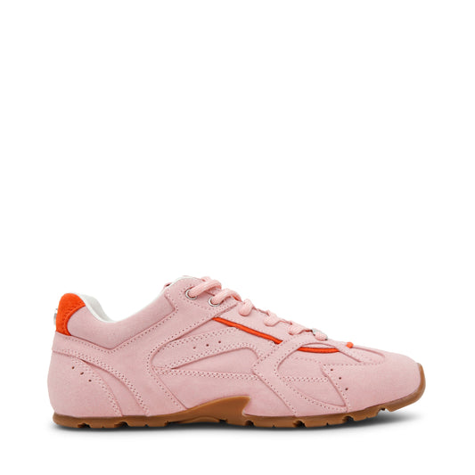 Asiel Pink/Red