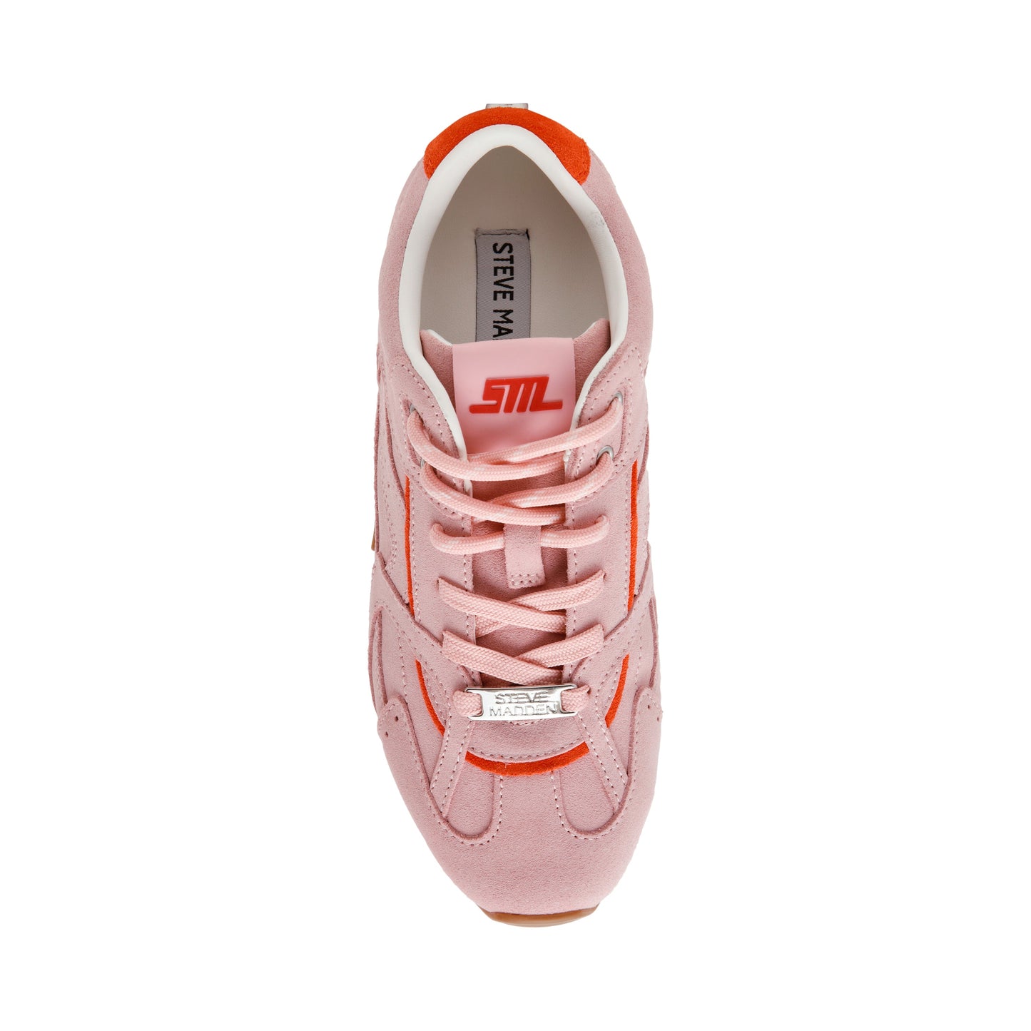 Asiel Pink/Red