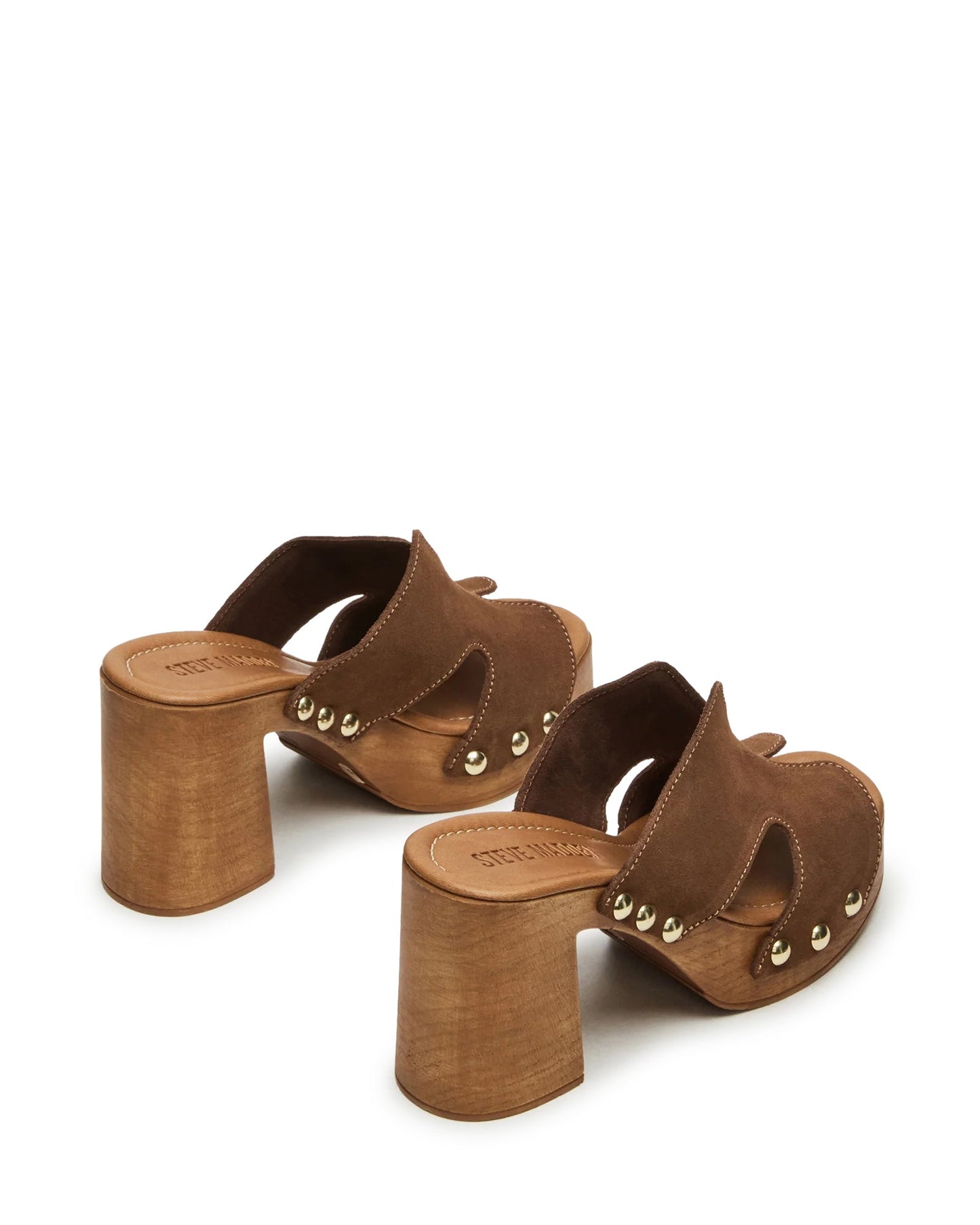 Sunkissed Chestnut Suede