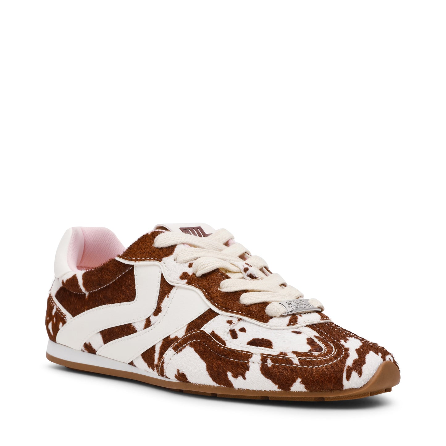 Abbi-Smc Brown Multi