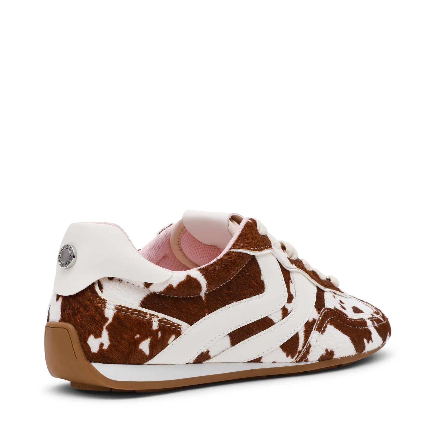 Abbi-Smc Brown Multi