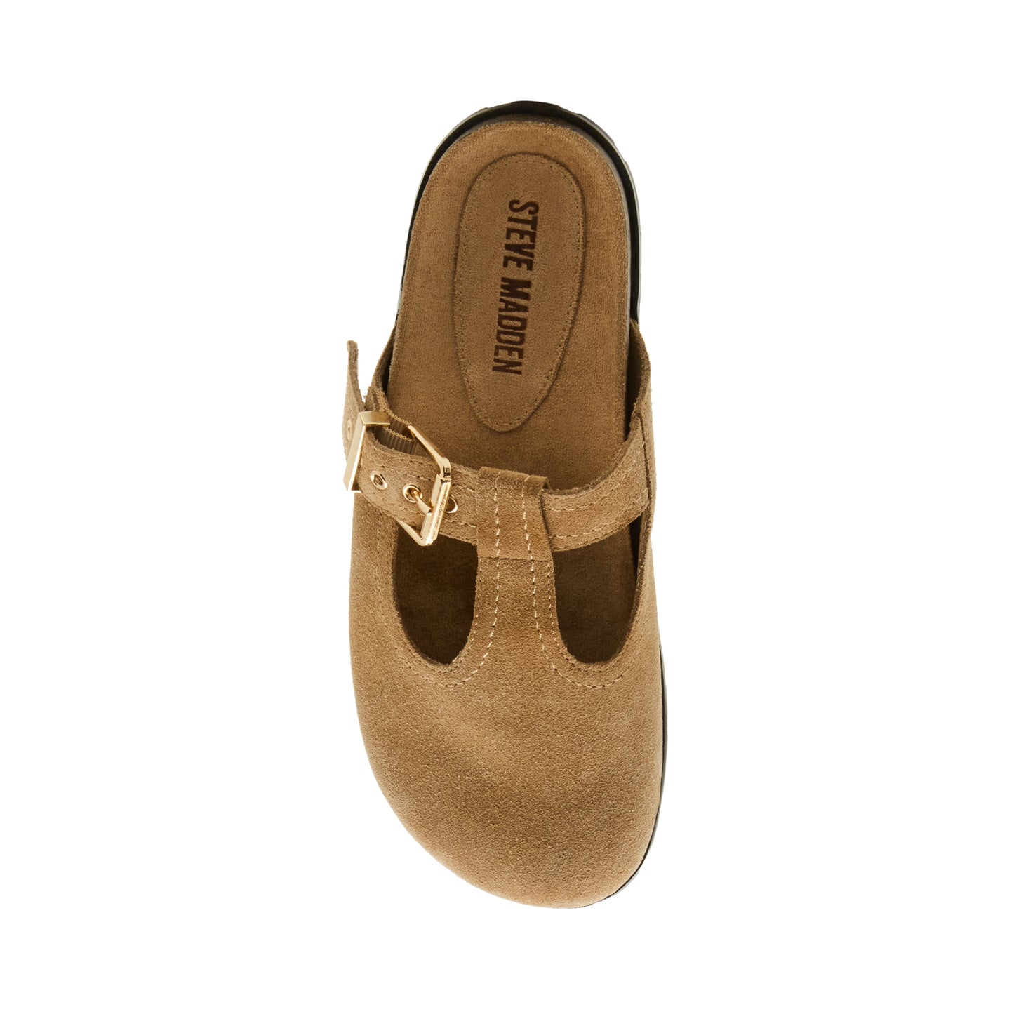 Atticus Taupe Suede