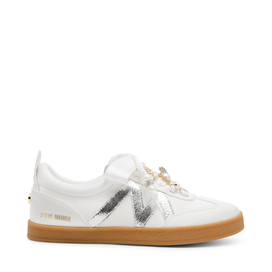 Degree-P Ivory Satin