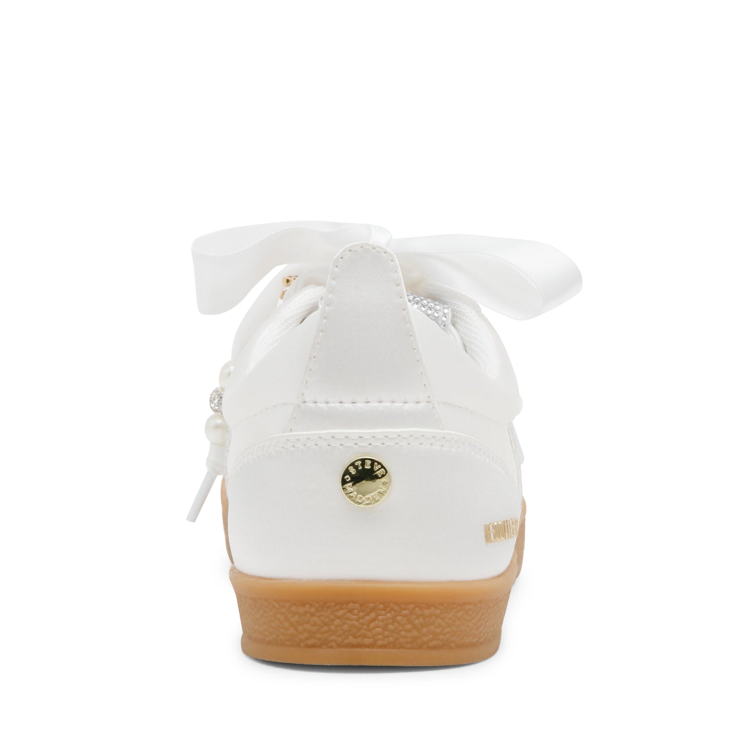 Degree-P Ivory Satin