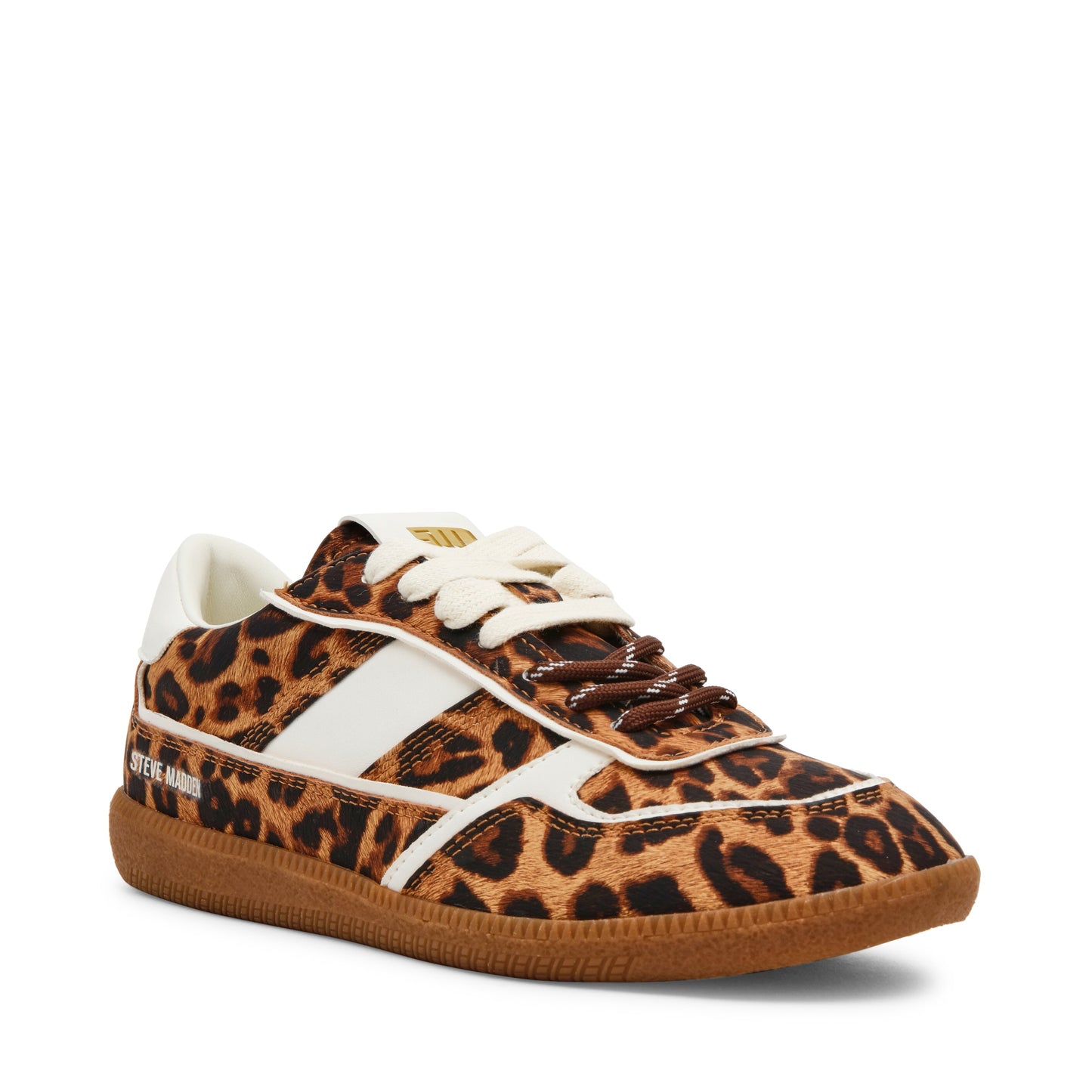Augustine Leopard