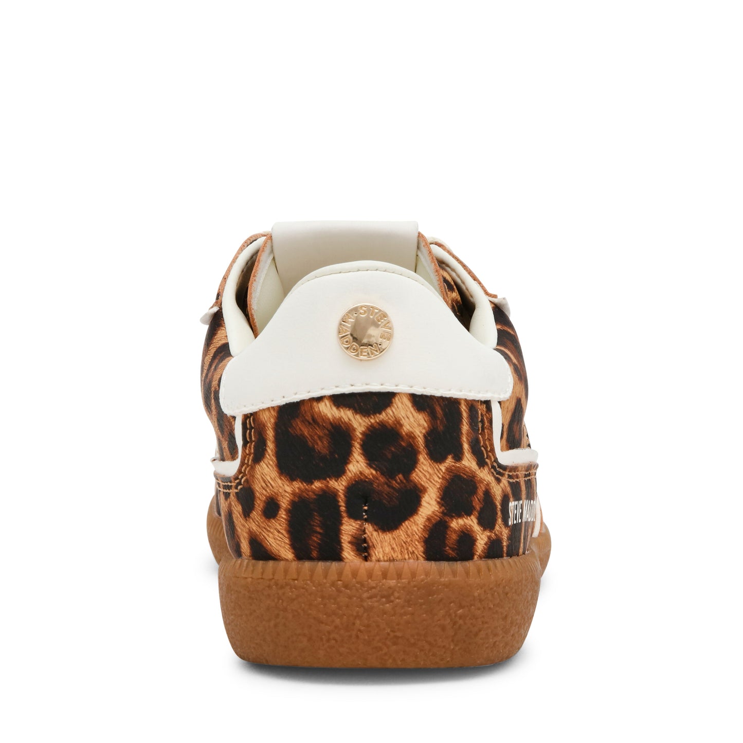 Augustine Leopard