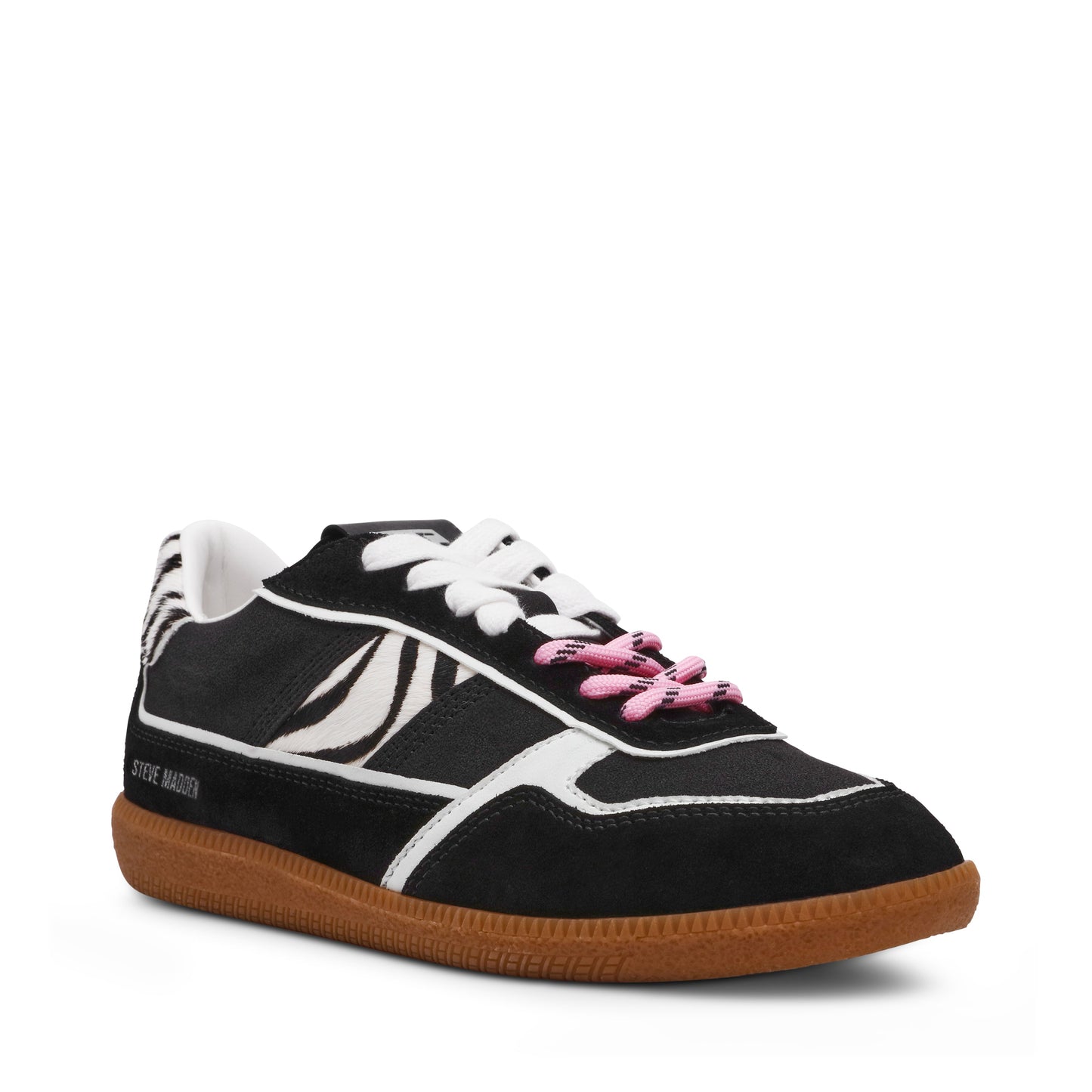 Augustine Black/Zebra