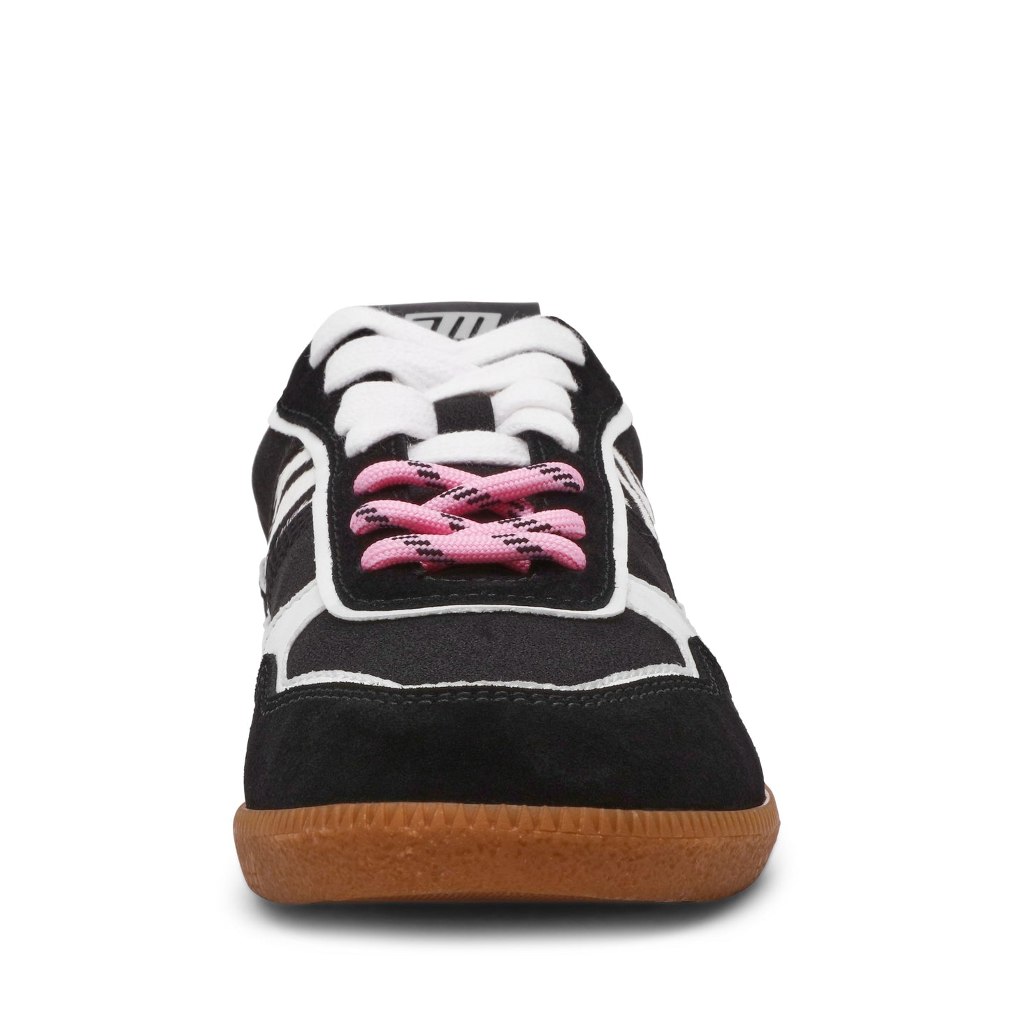 Augustine Black/Zebra
