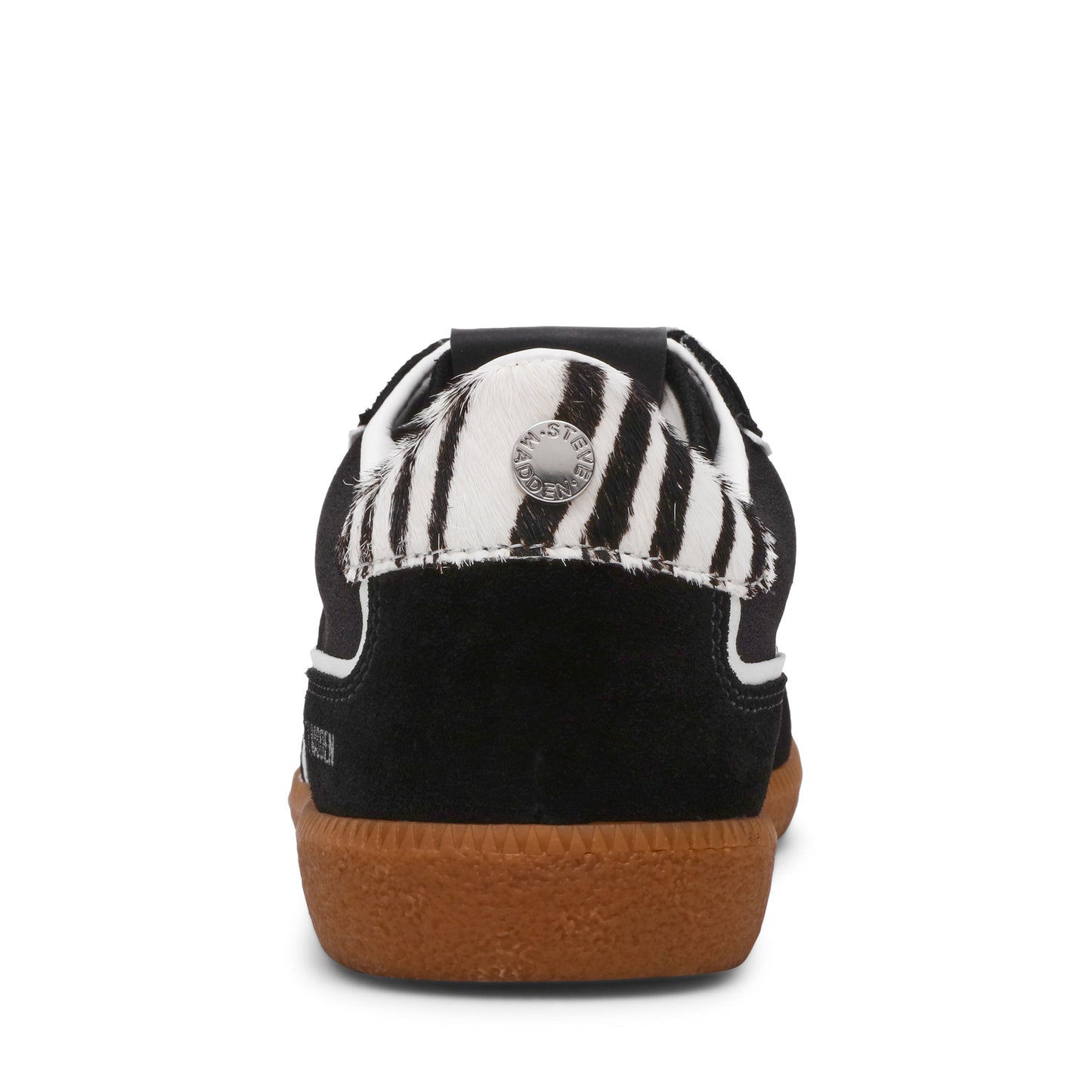 Augustine Black/Zebra