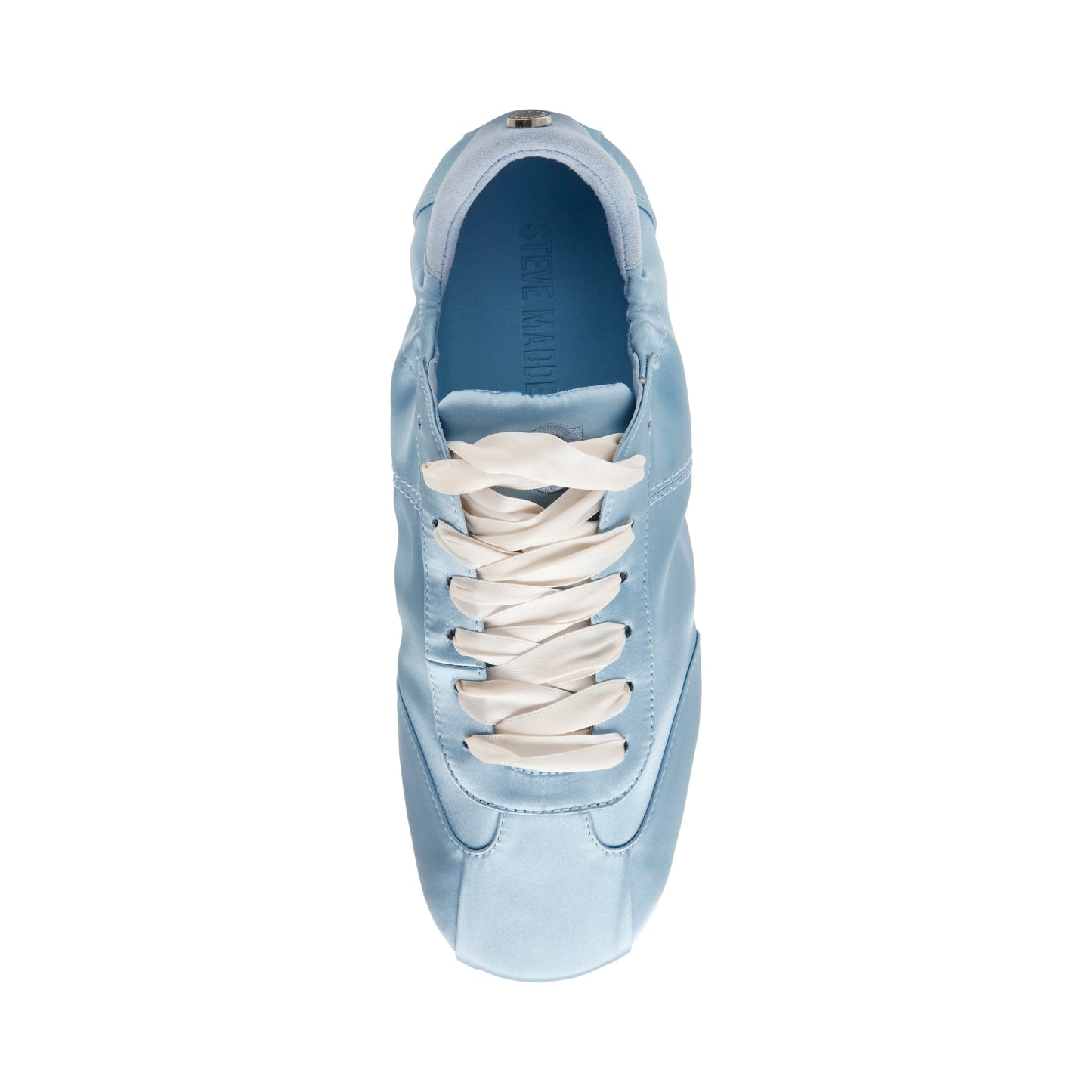 Artiste Blue Satin