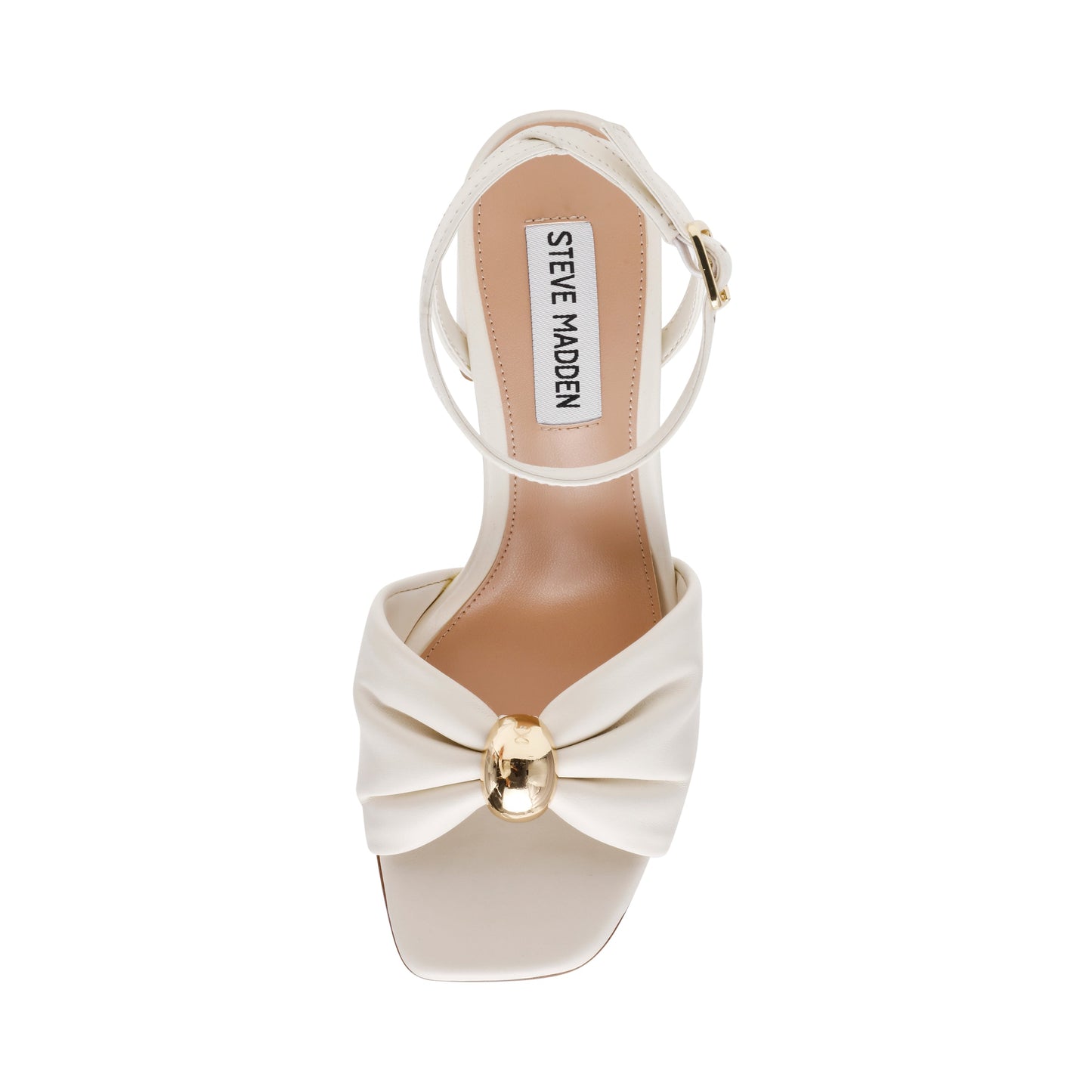 Meladi Ivy Pearl Leather