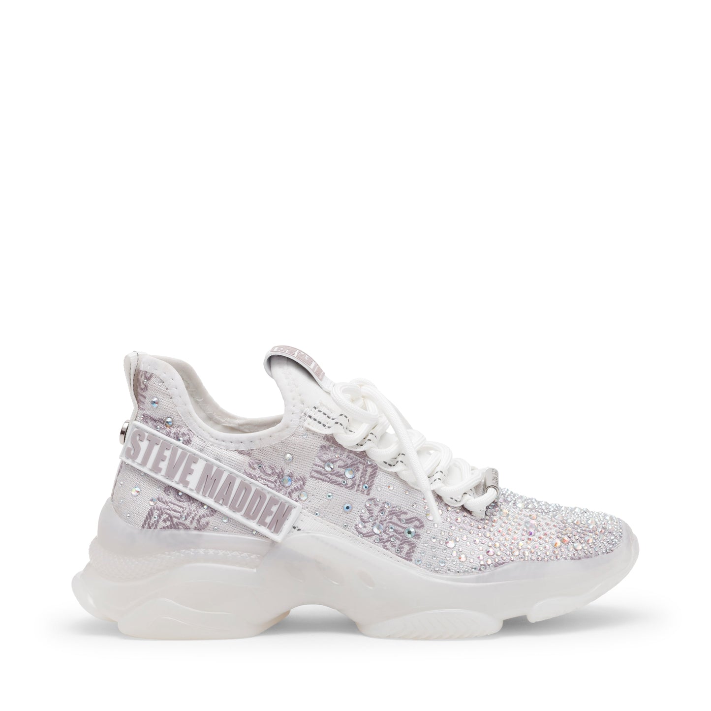Maxima-Smr White