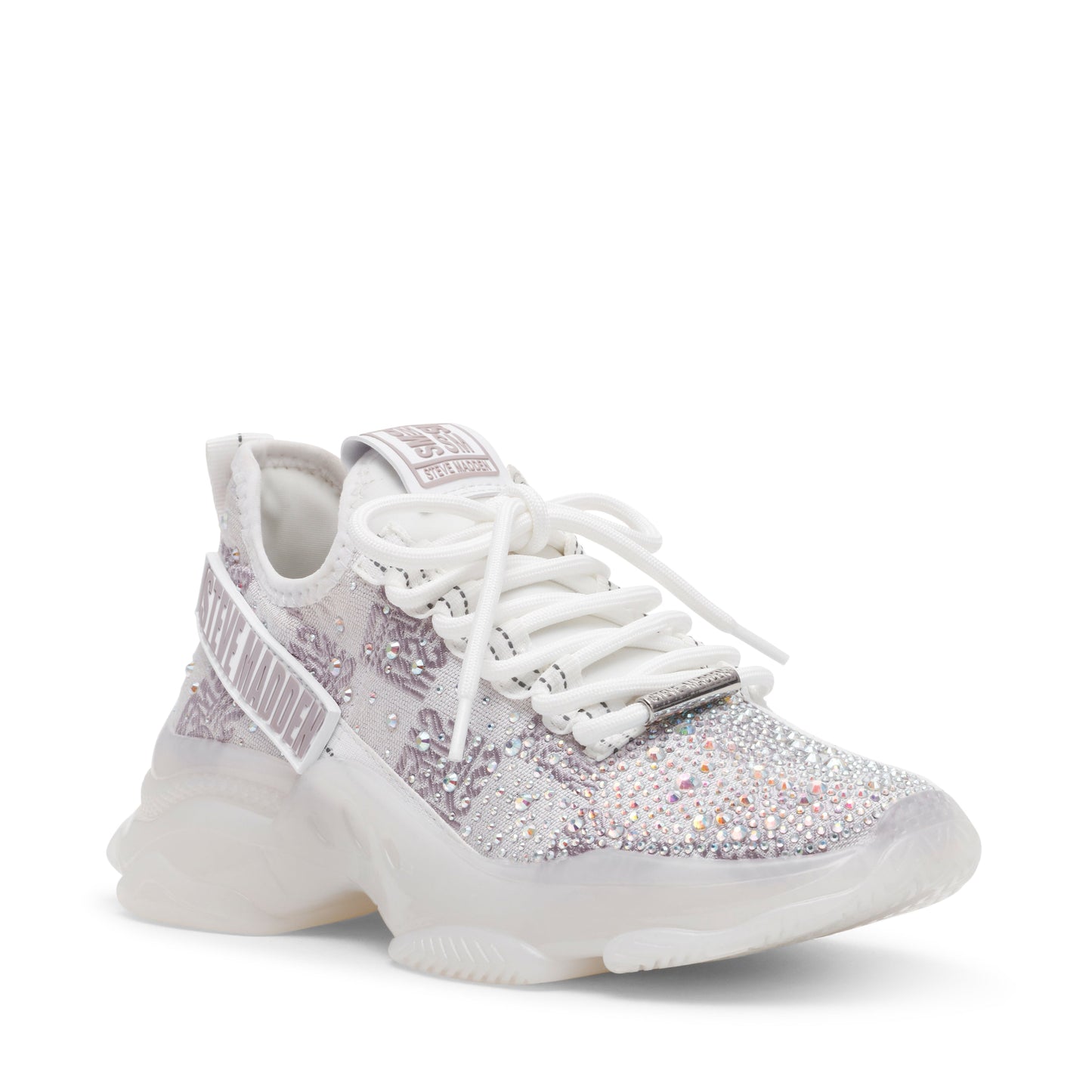 Maxima-Smr White