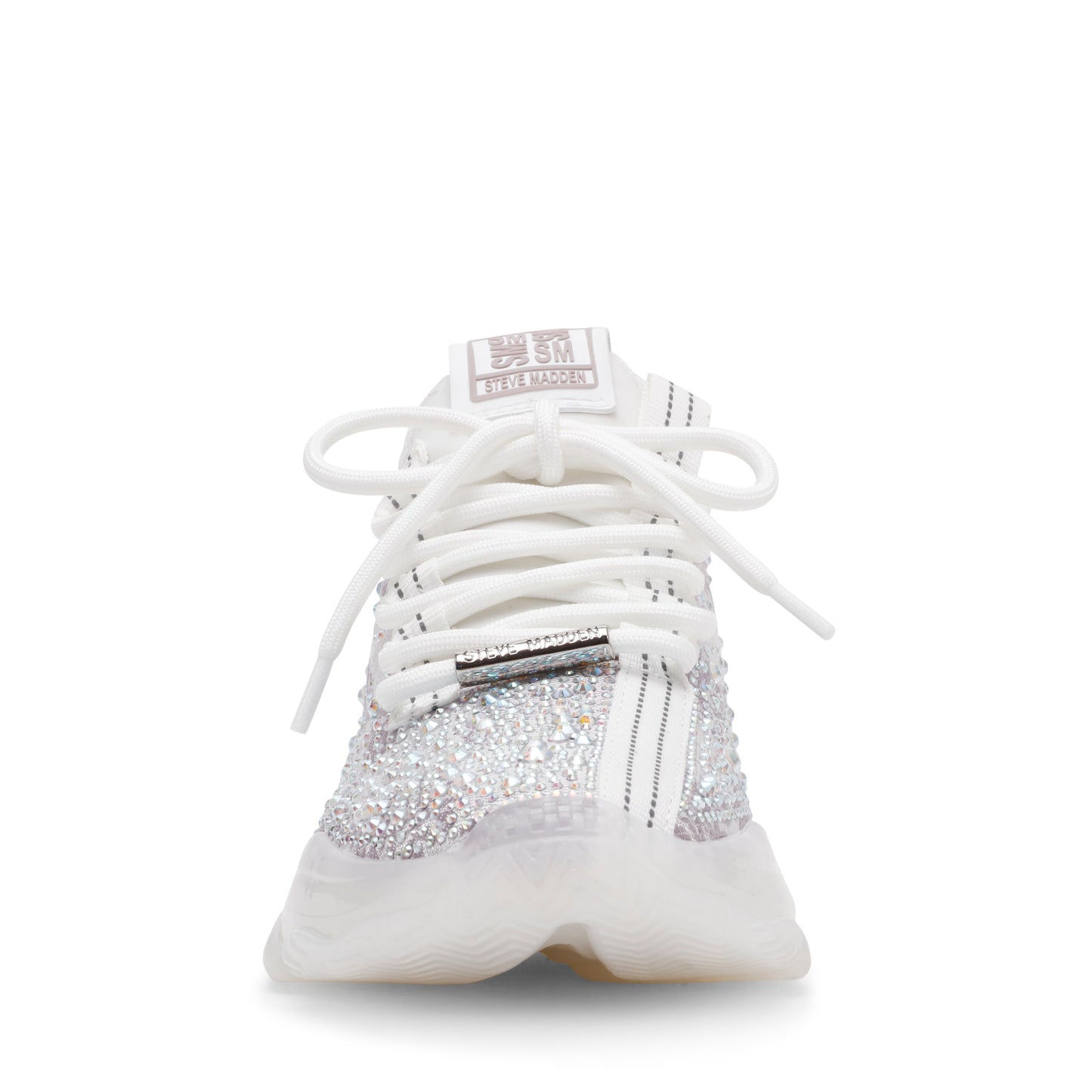 Maxima-Smr White