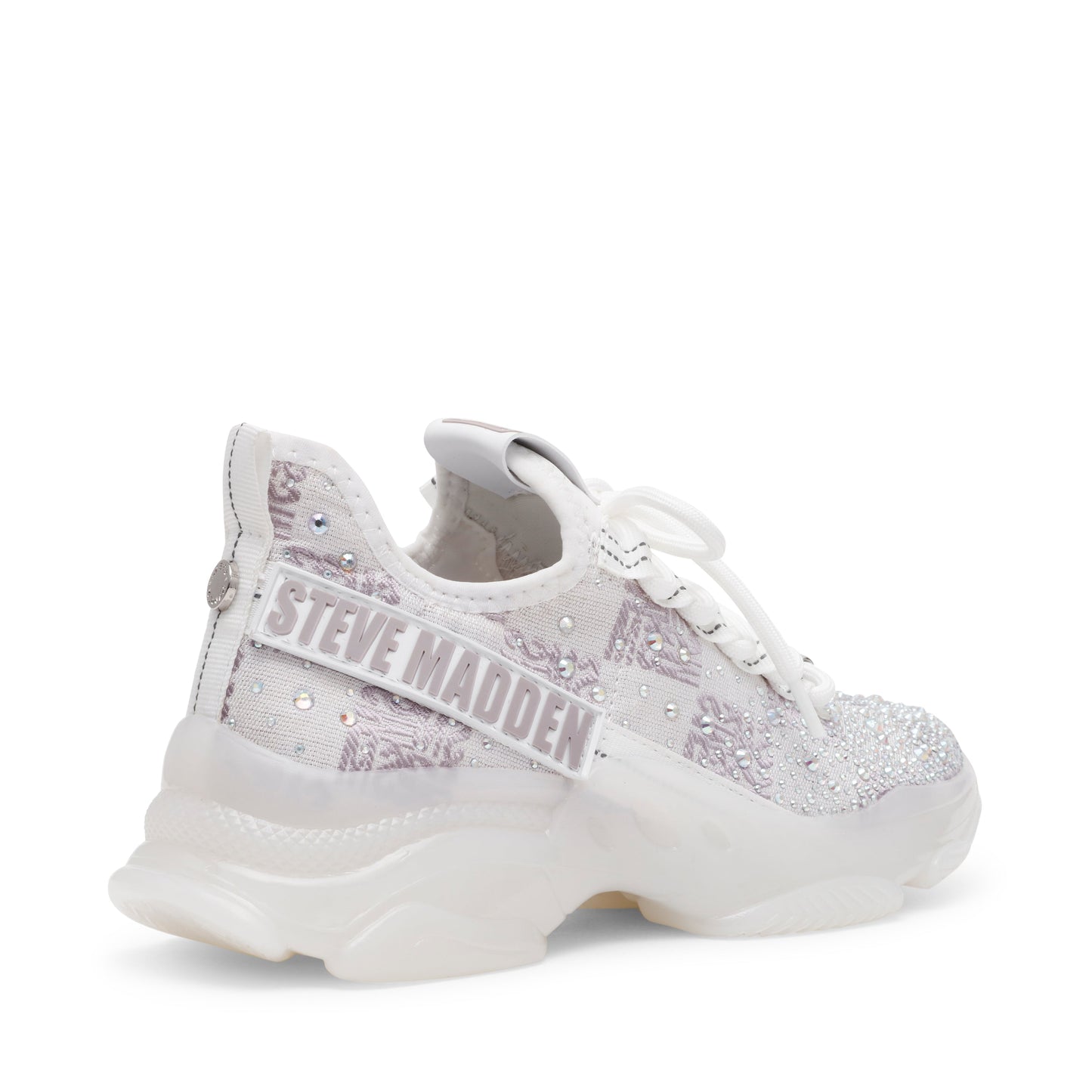Maxima-Smr White