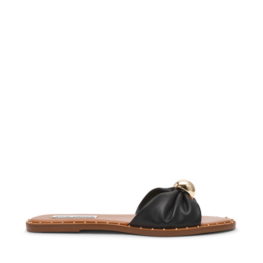Dipsy-CNE Black Leather