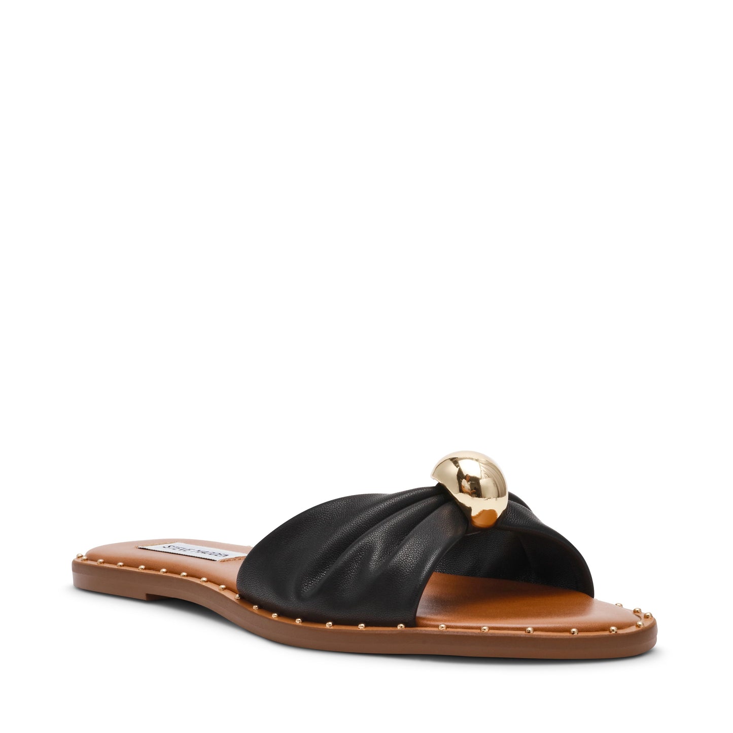 Dipsy-CNE Black Leather