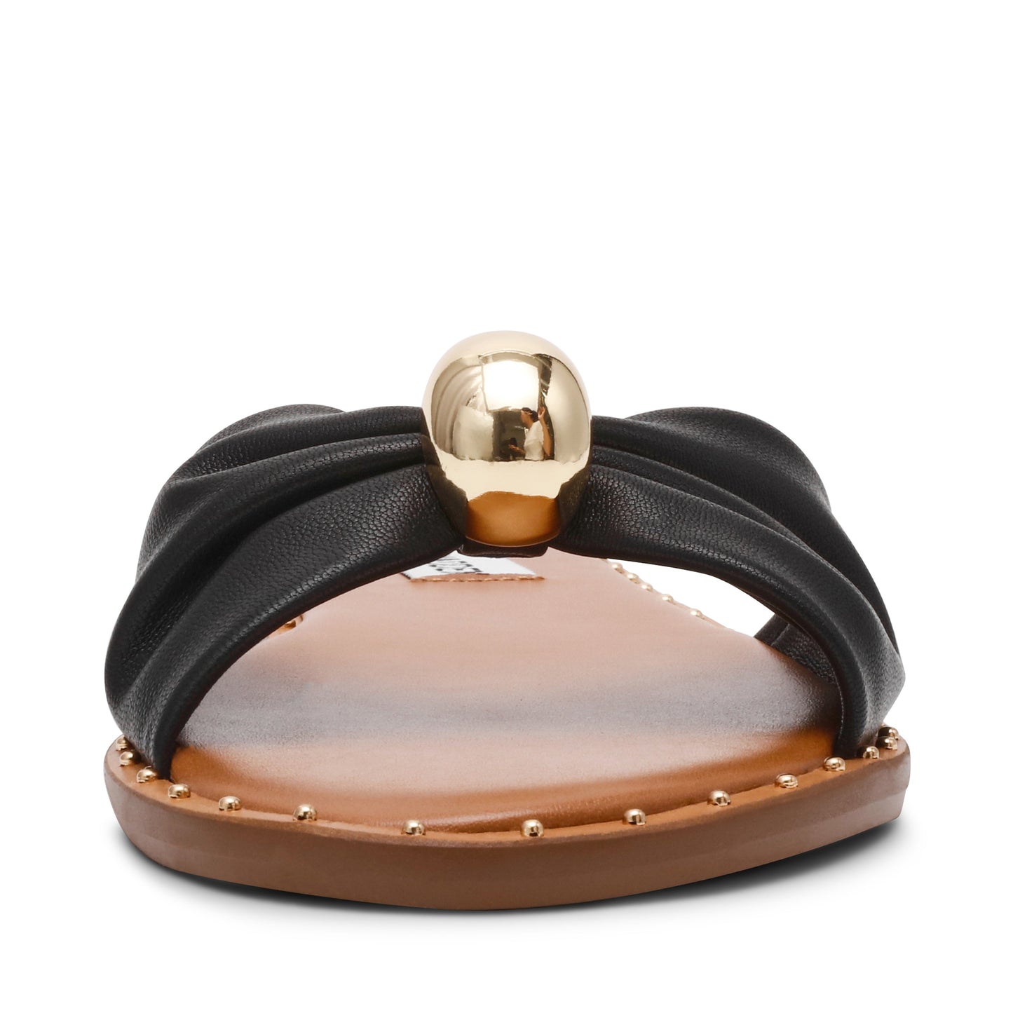 Dipsy-CNE Black Leather