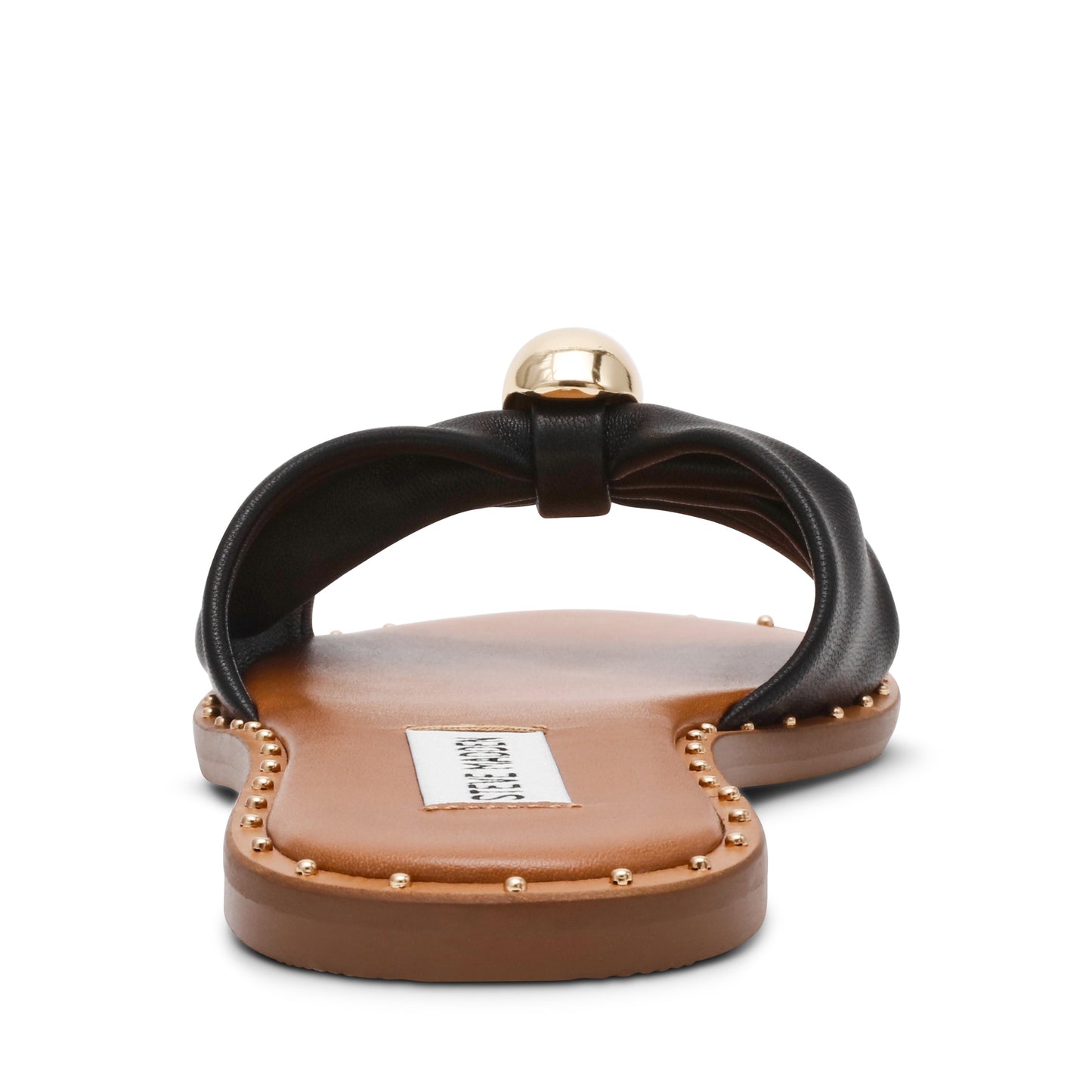Dipsy-CNE Black Leather