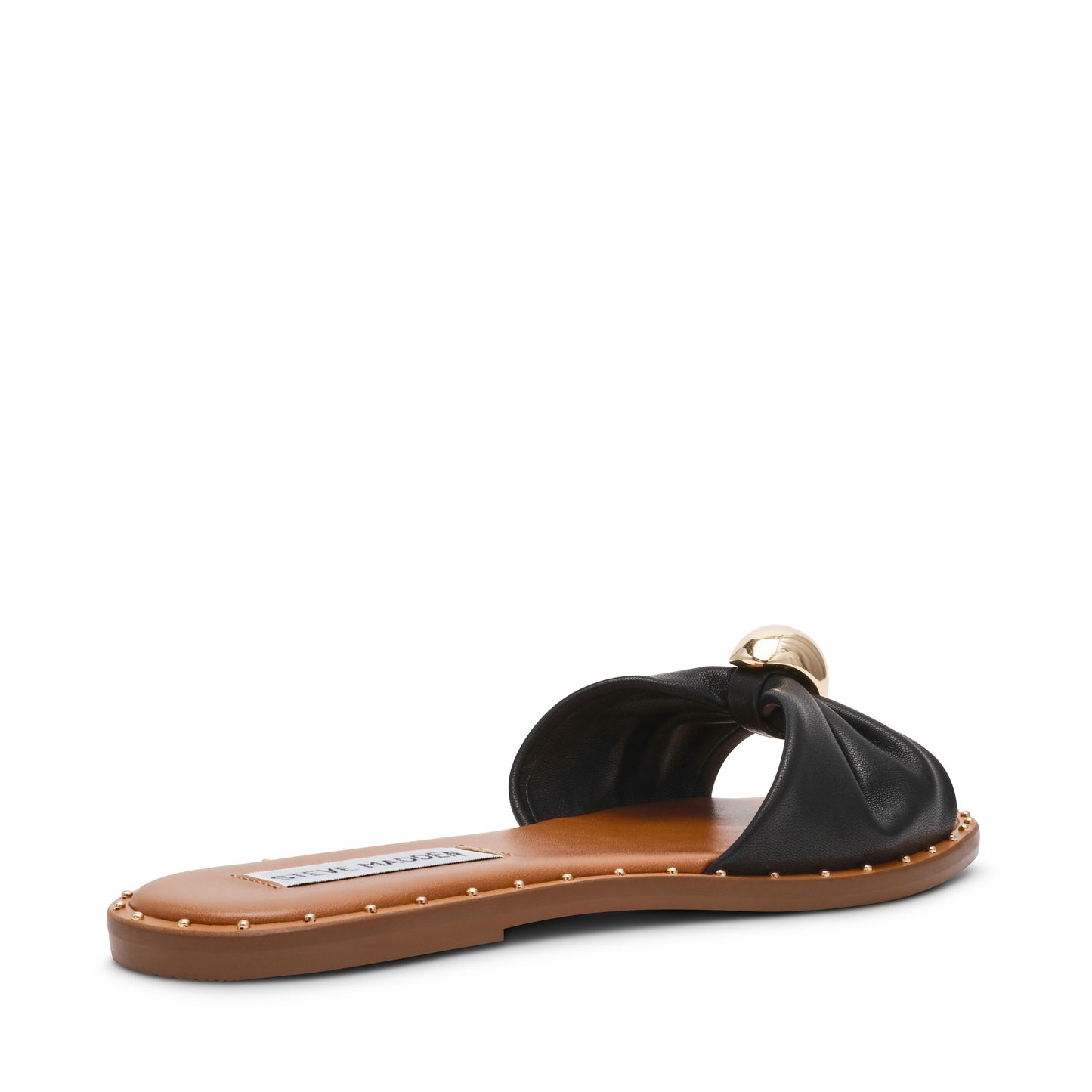 Dipsy-CNE Black Leather
