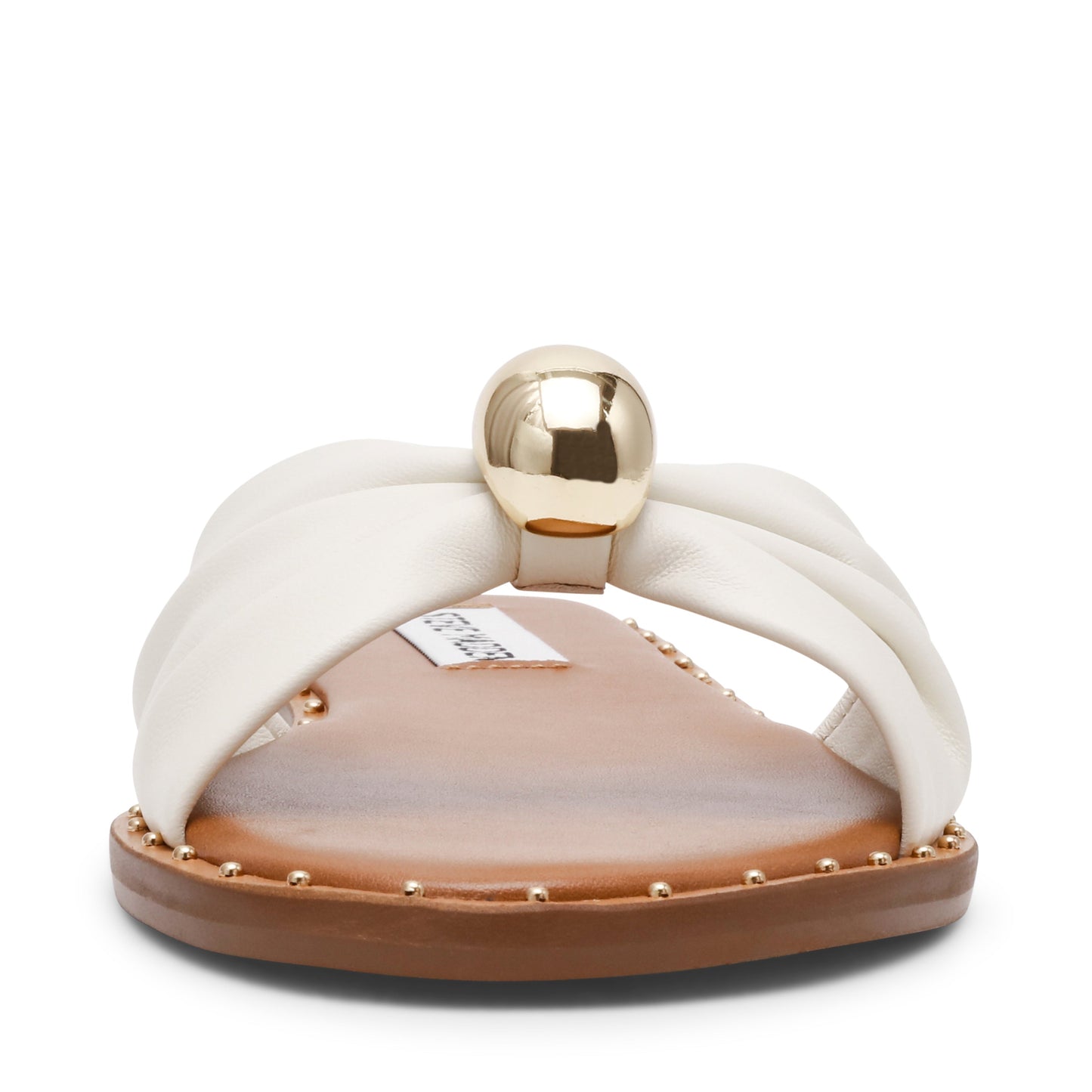 Dipsy-CNE White Leather
