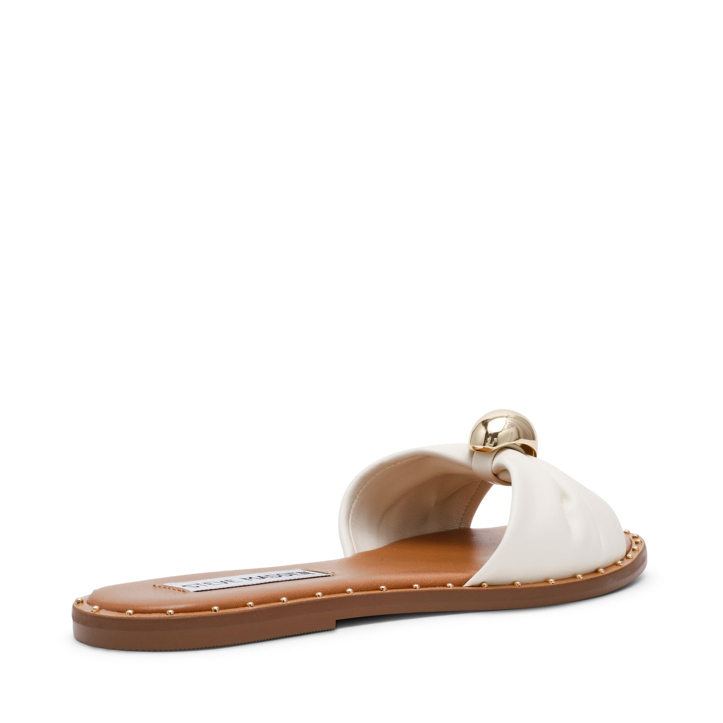 Dipsy-CNE White Leather