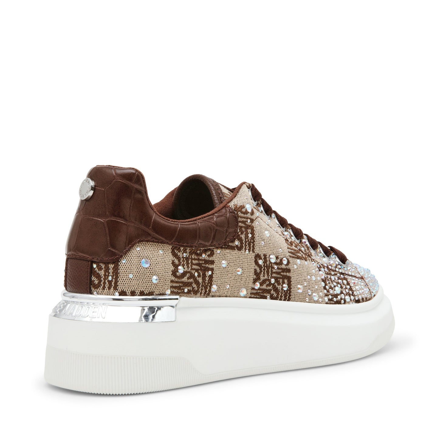Glider-Smr Brown