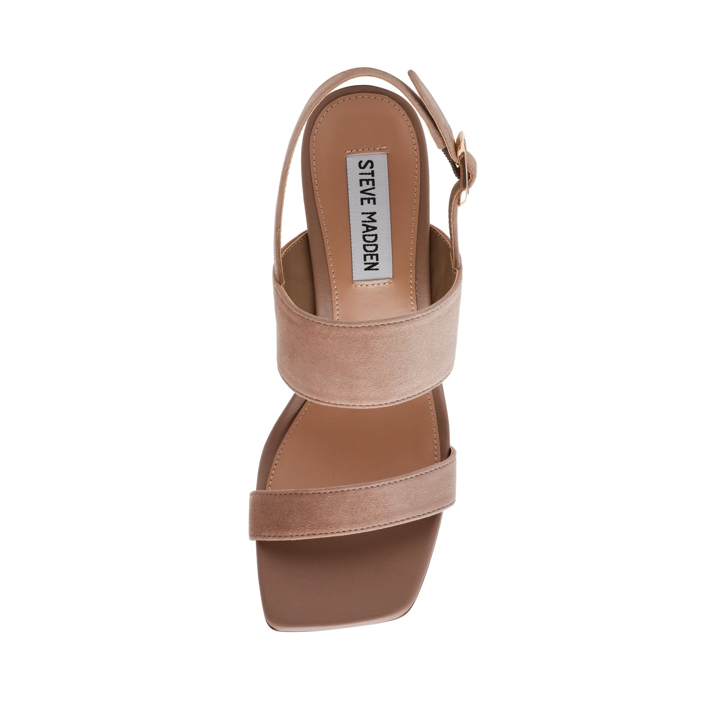 Wendie Taupe Suede
