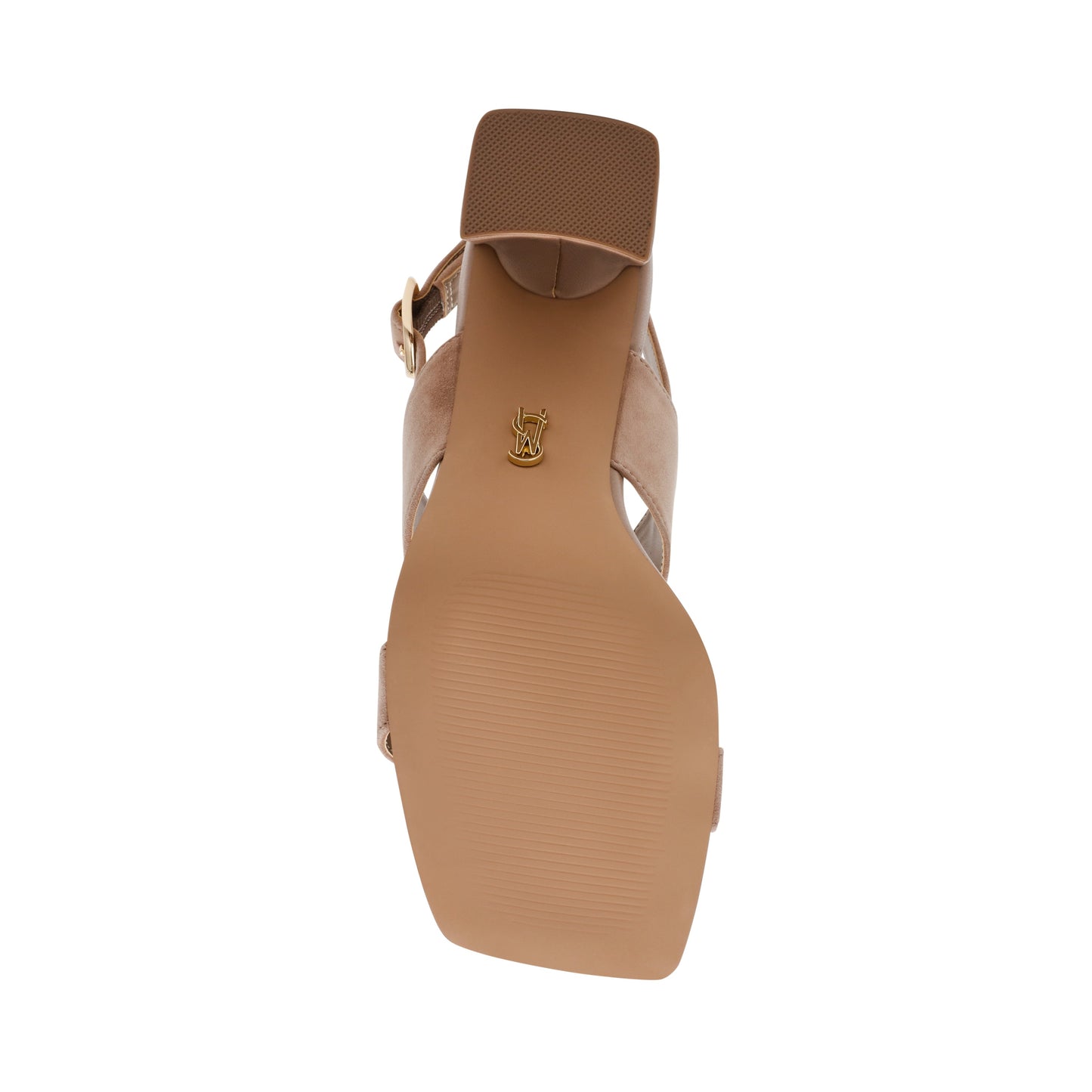 Wendie Taupe Suede