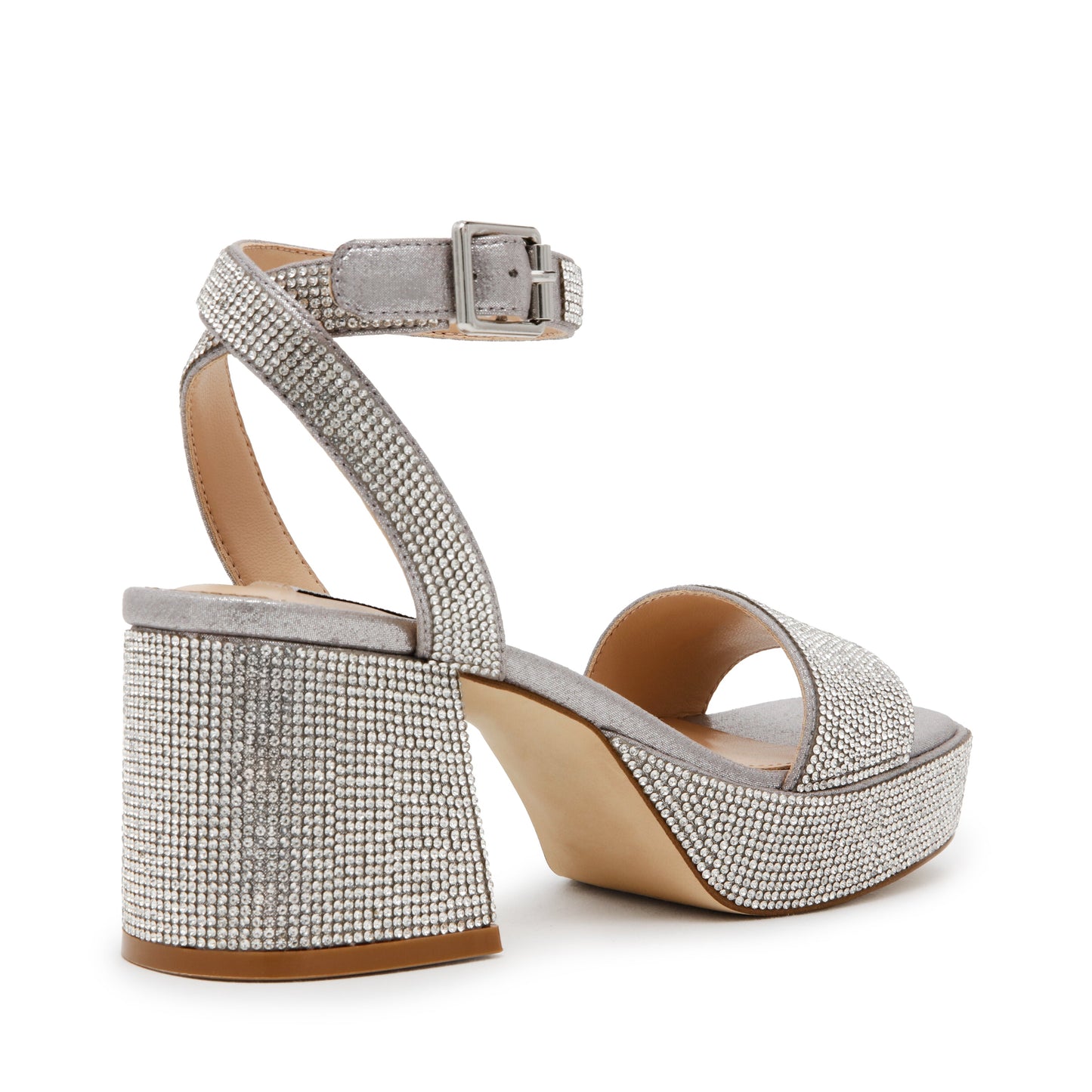 Mercerr-R Rhinestone