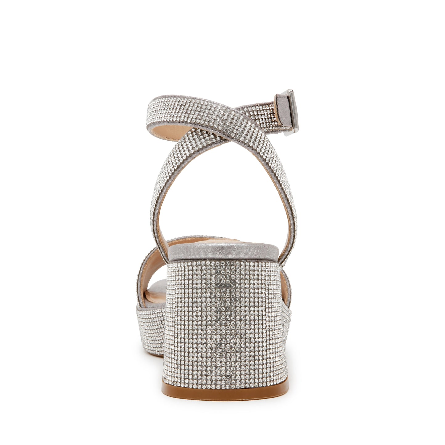 Mercerr-R Rhinestone