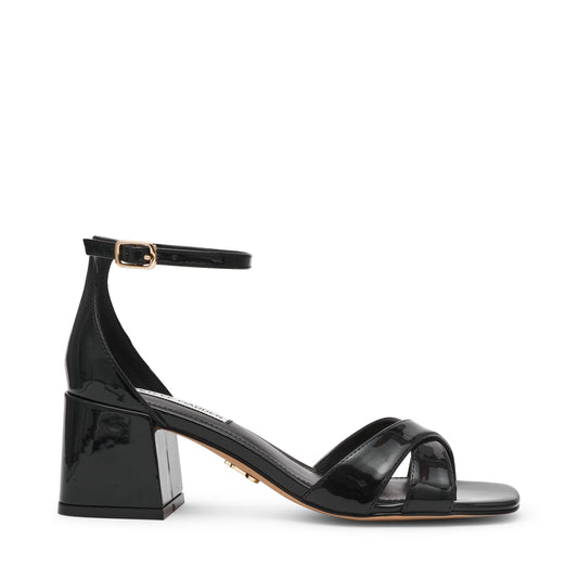 Fergie Black Patent