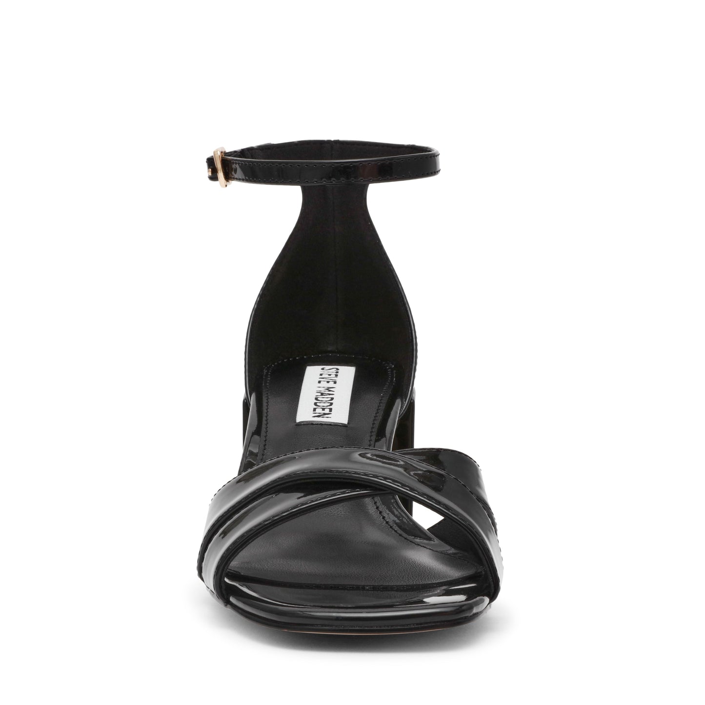 Fergie Black Patent