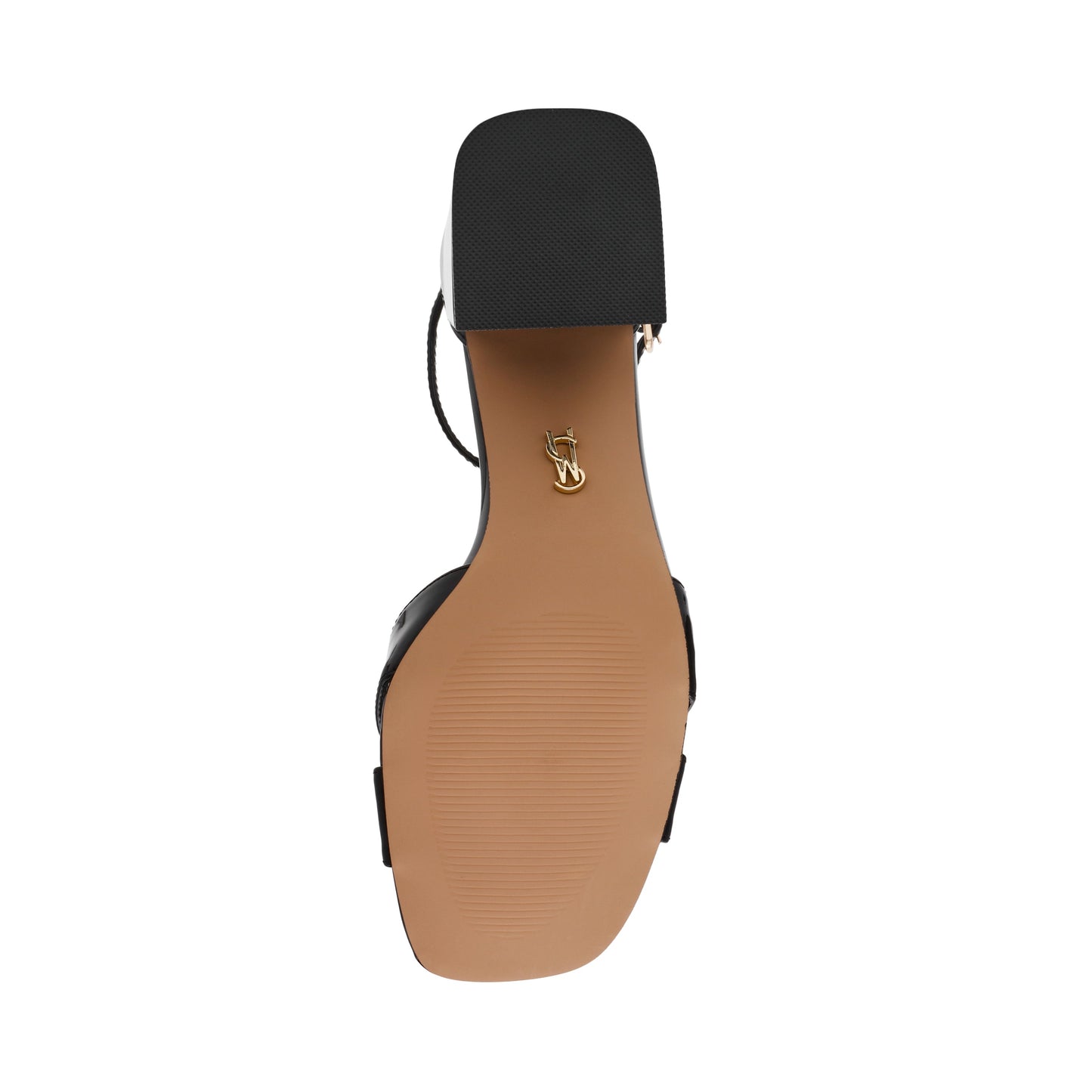 Fergie Black Patent