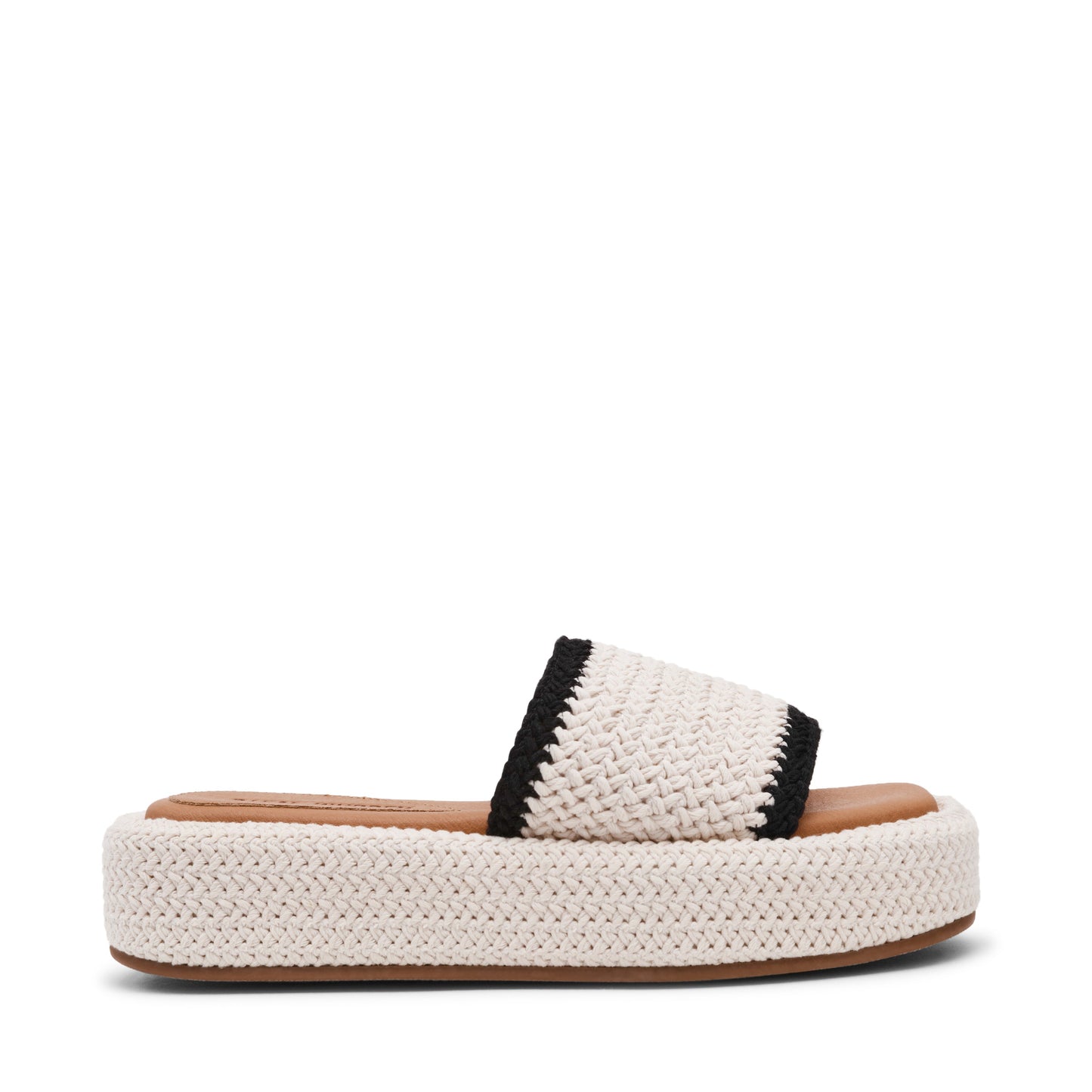 Beachy-W Cream Multi