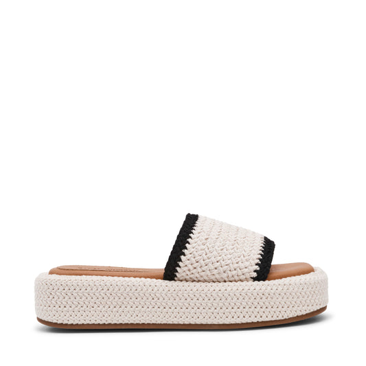 Beachy-W Cream Multi