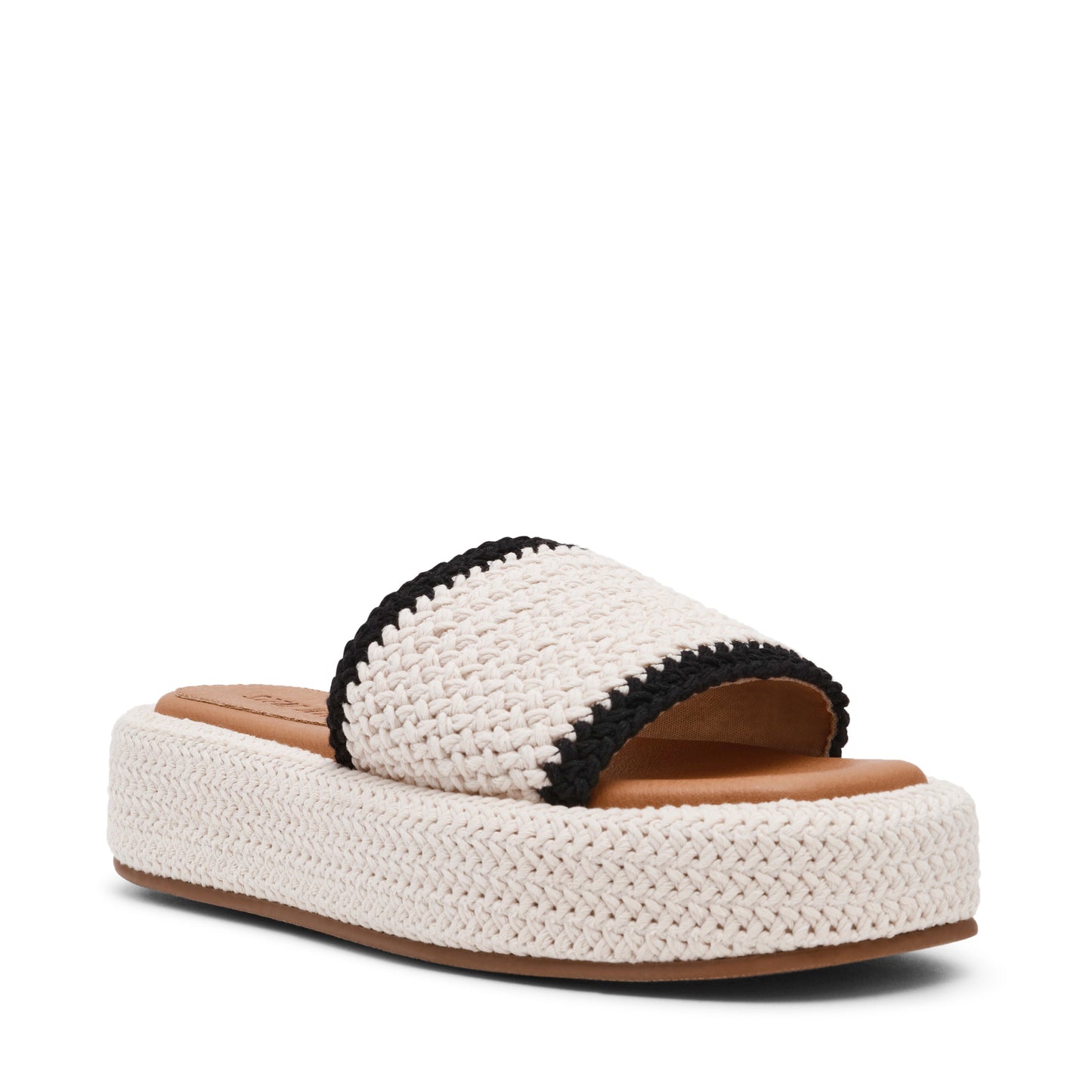 Beachy-W Cream Multi