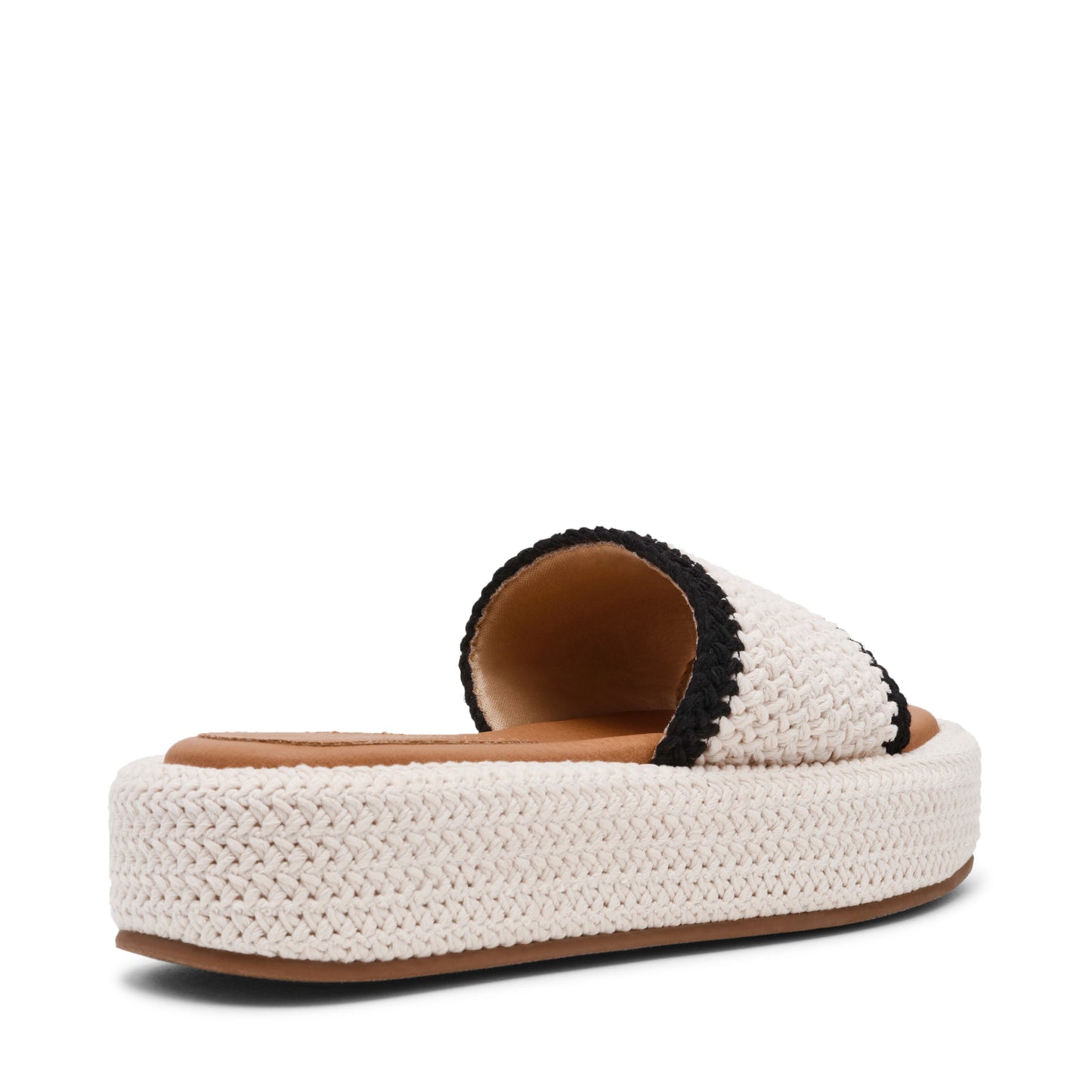 Beachy-W Cream Multi