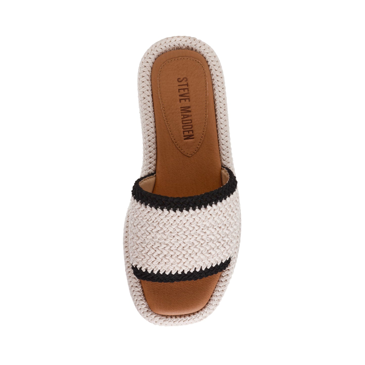 Beachy-W Cream Multi