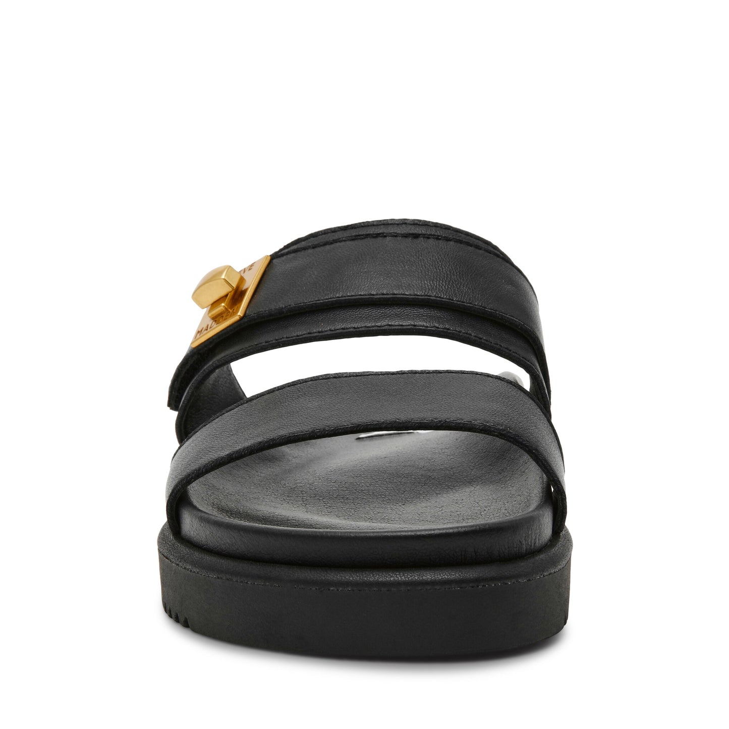 Take-TWO Black Leather