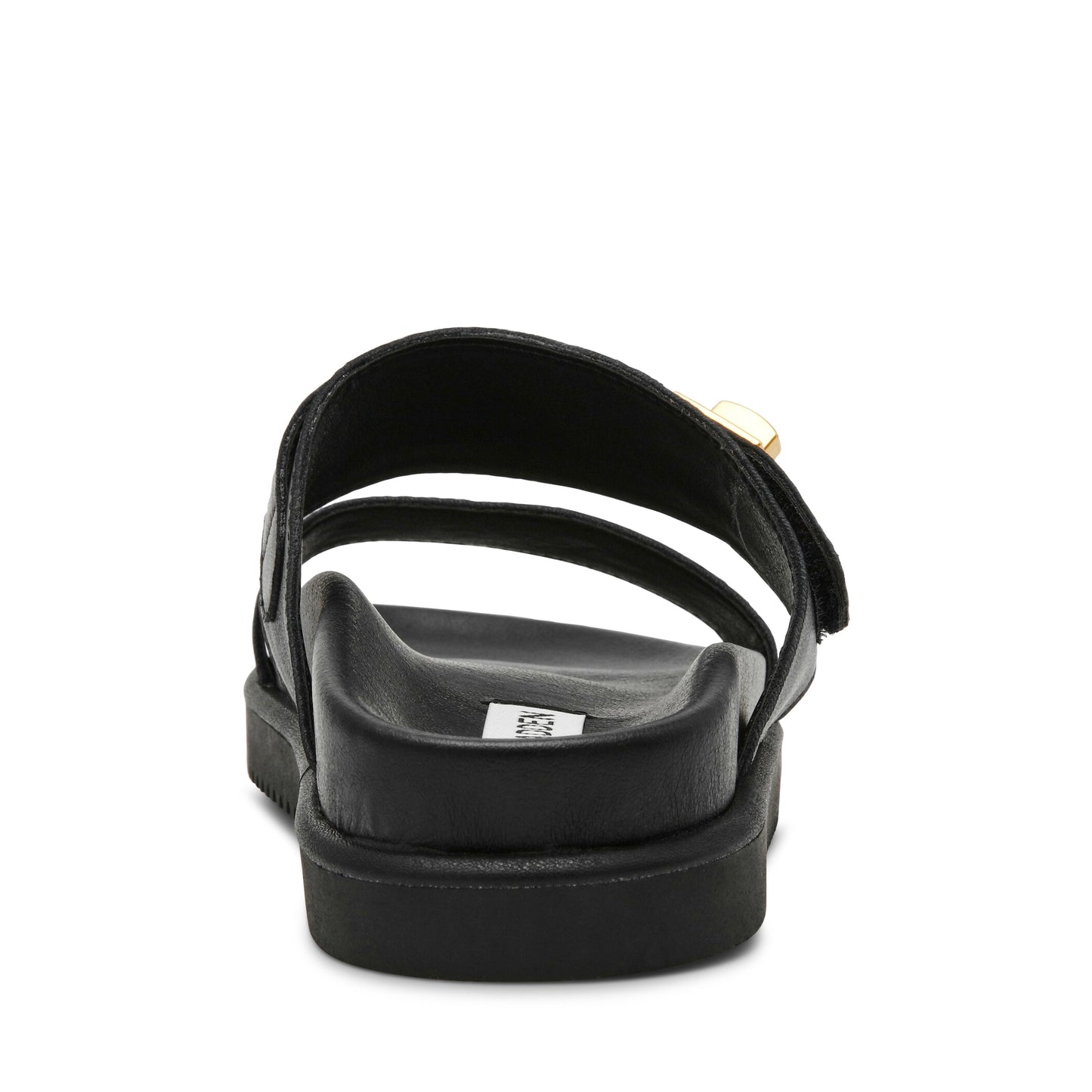 Take-TWO Black Leather