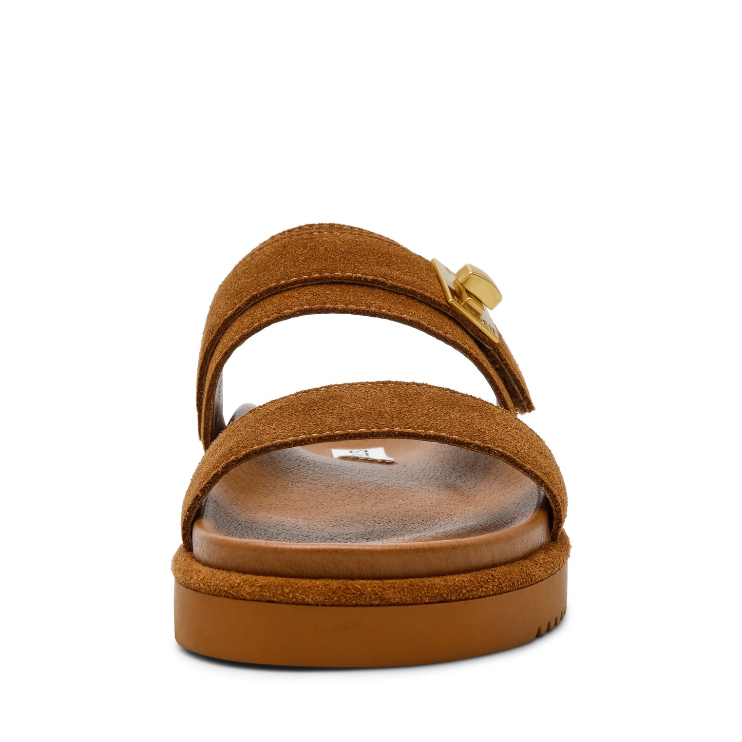 Take-TWO Chestnut Suede