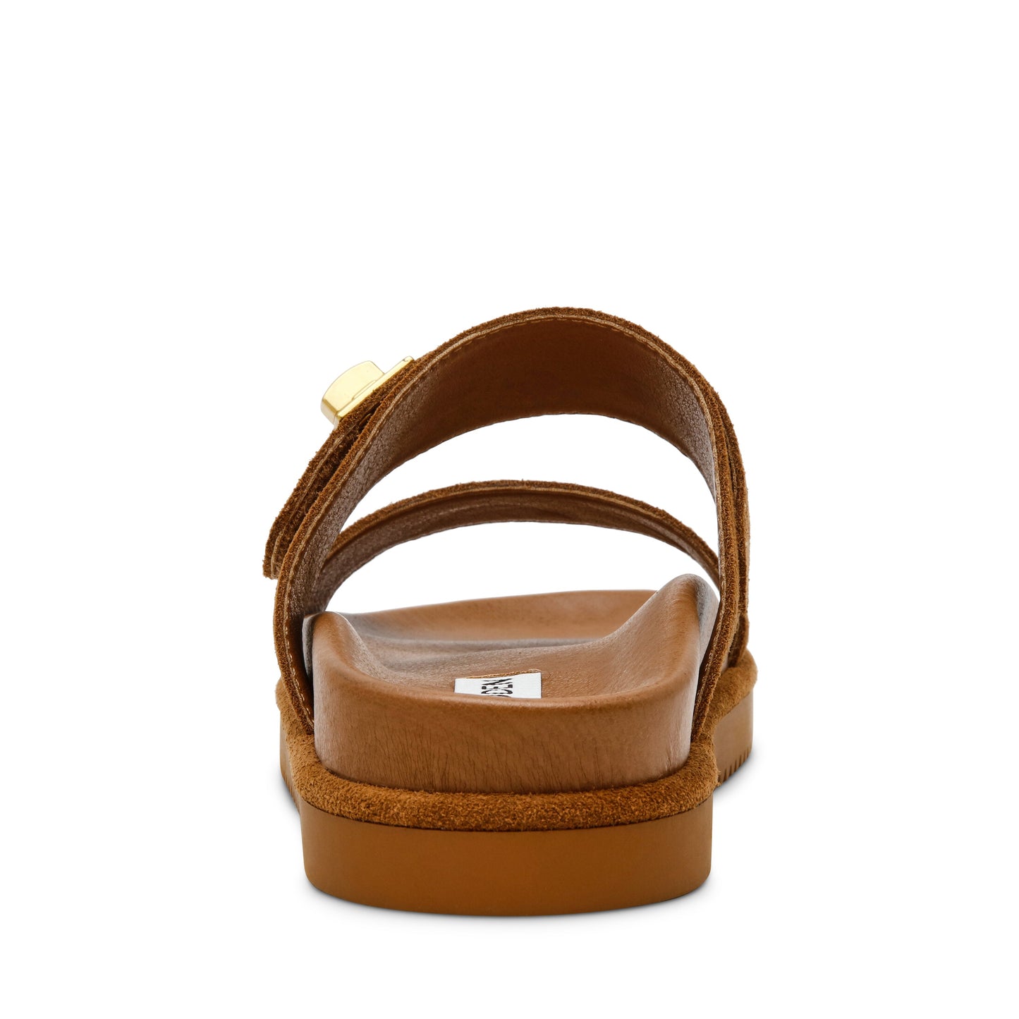 Take-TWO Chestnut Suede